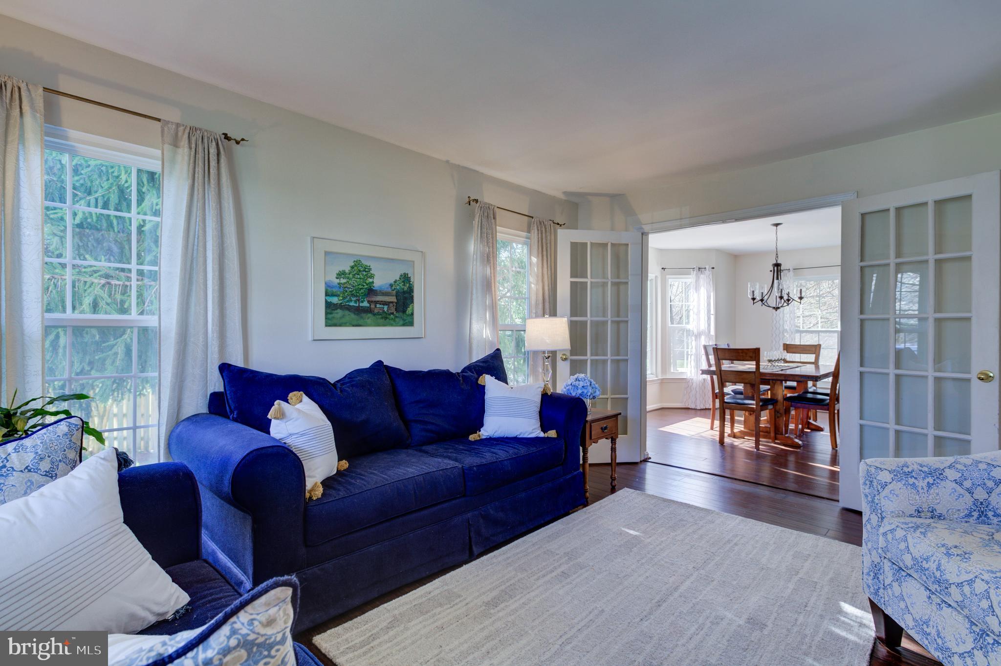 FOXBOROUGH - Residential