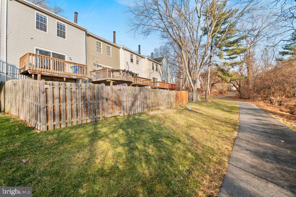 VILLAGE OF KINGS CONTRIVANCE - Residential