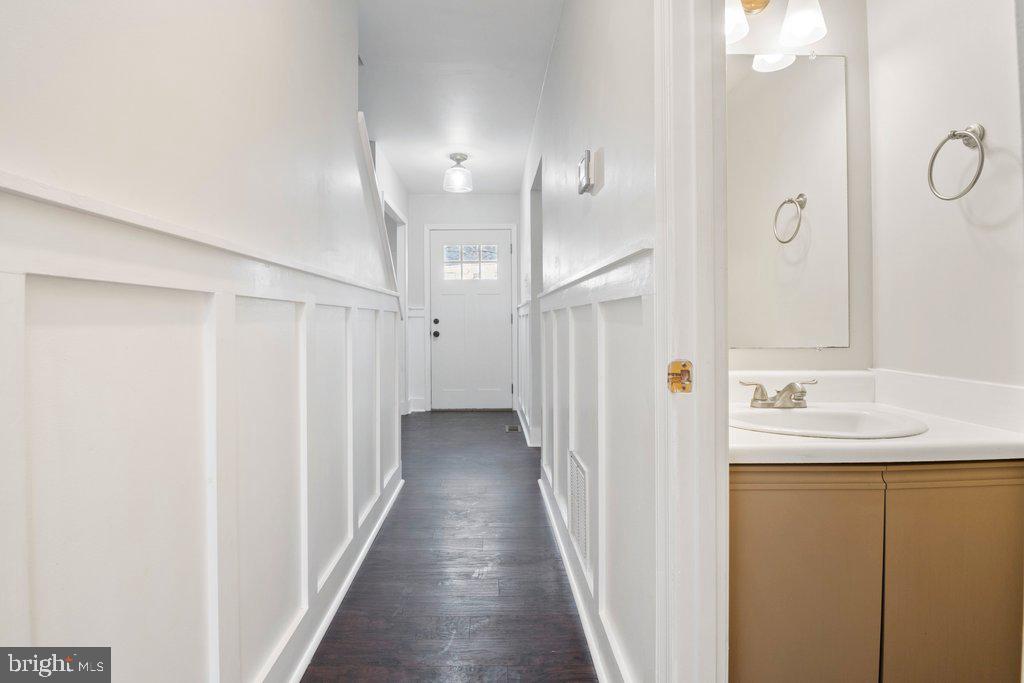 VILLAGE OF KINGS CONTRIVANCE - Residential