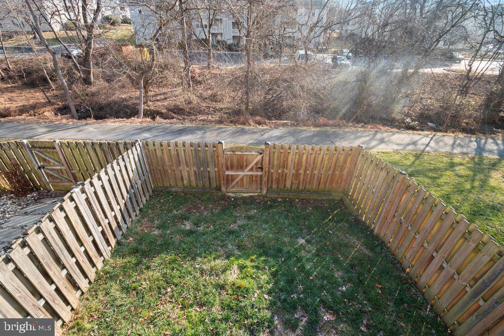 VILLAGE OF KINGS CONTRIVANCE - Residential