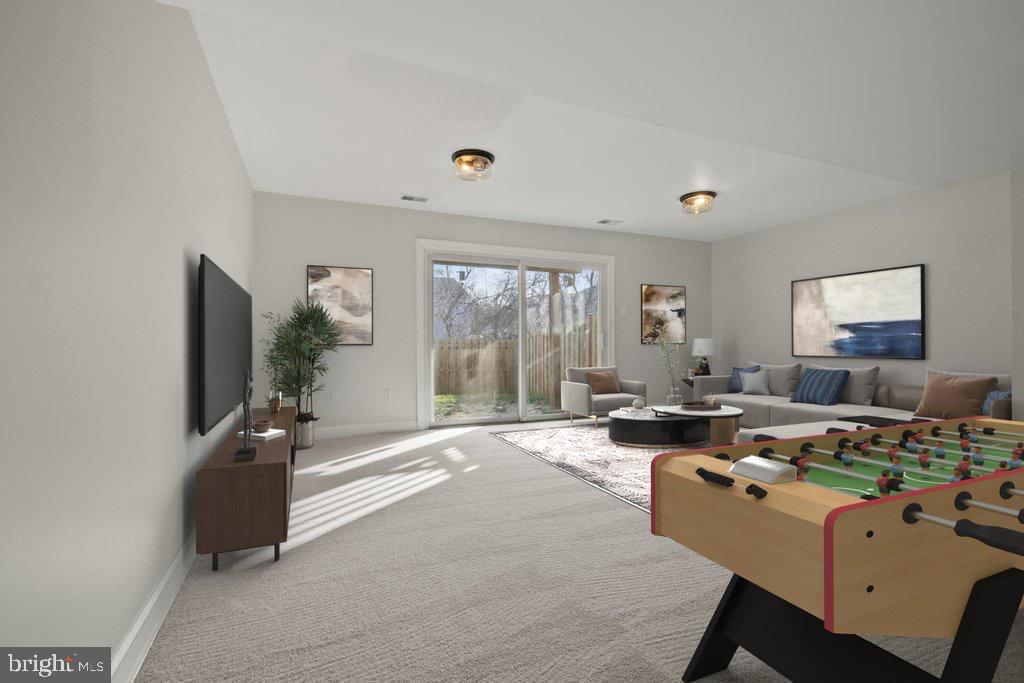 VILLAGE OF KINGS CONTRIVANCE - Residential