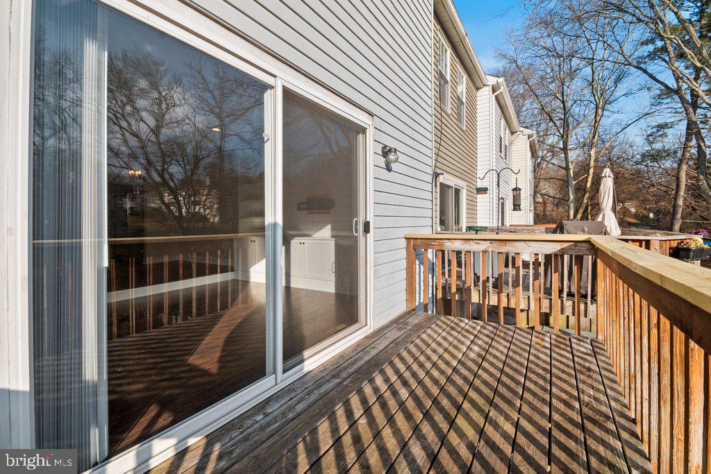 VILLAGE OF KINGS CONTRIVANCE - Residential