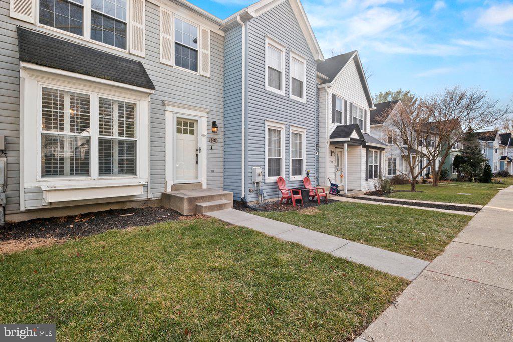 7472 SETTING SUN WAY