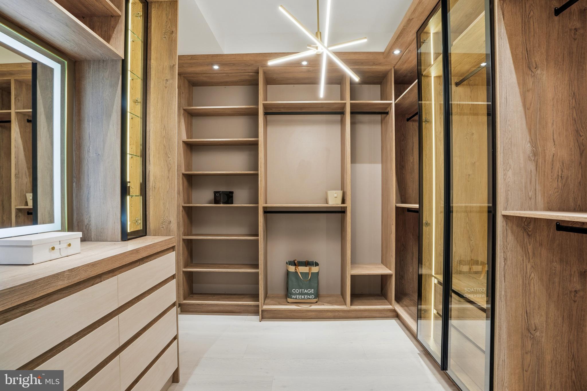 THE TRAILS - Residential