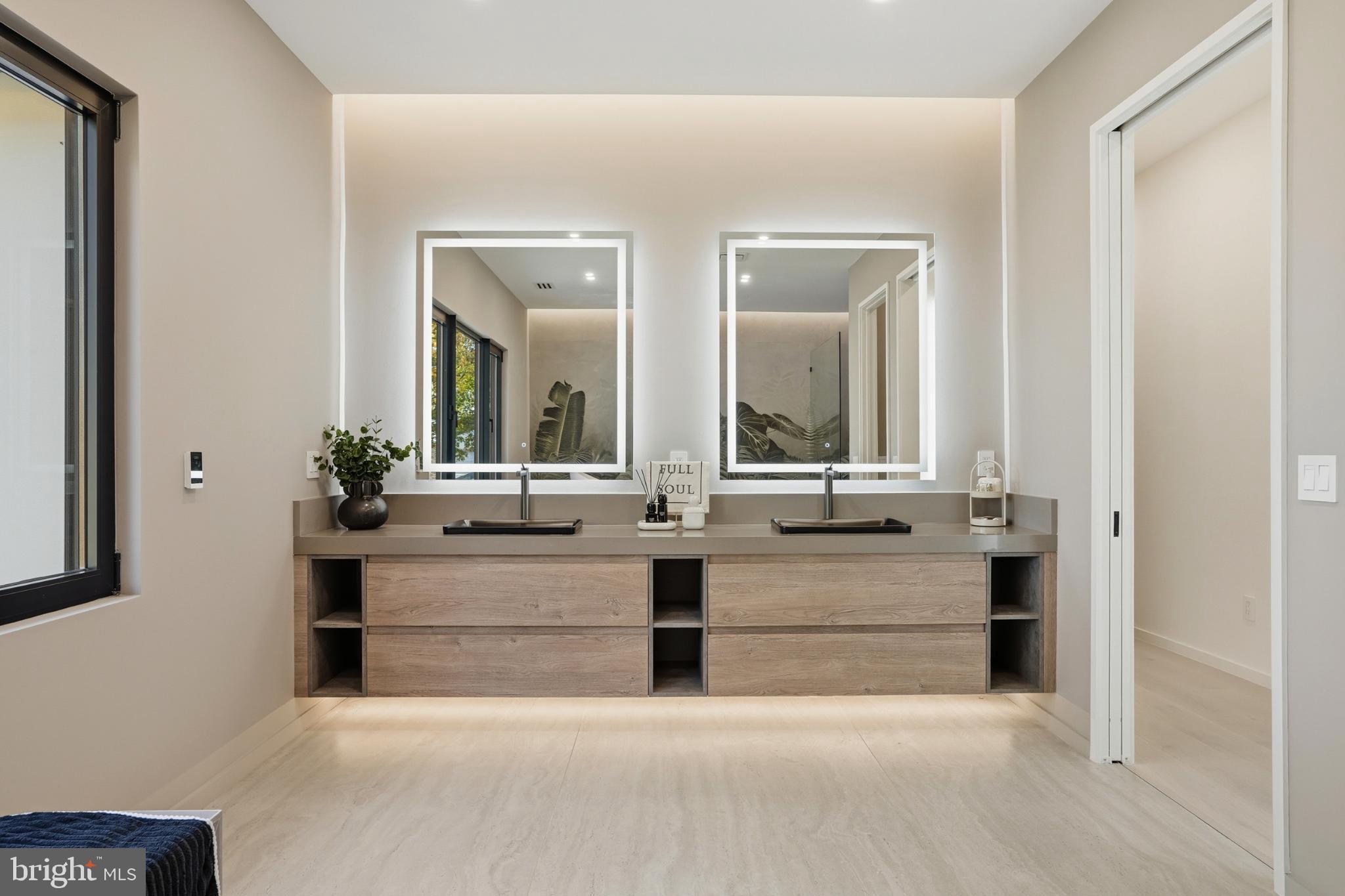 THE TRAILS - Residential