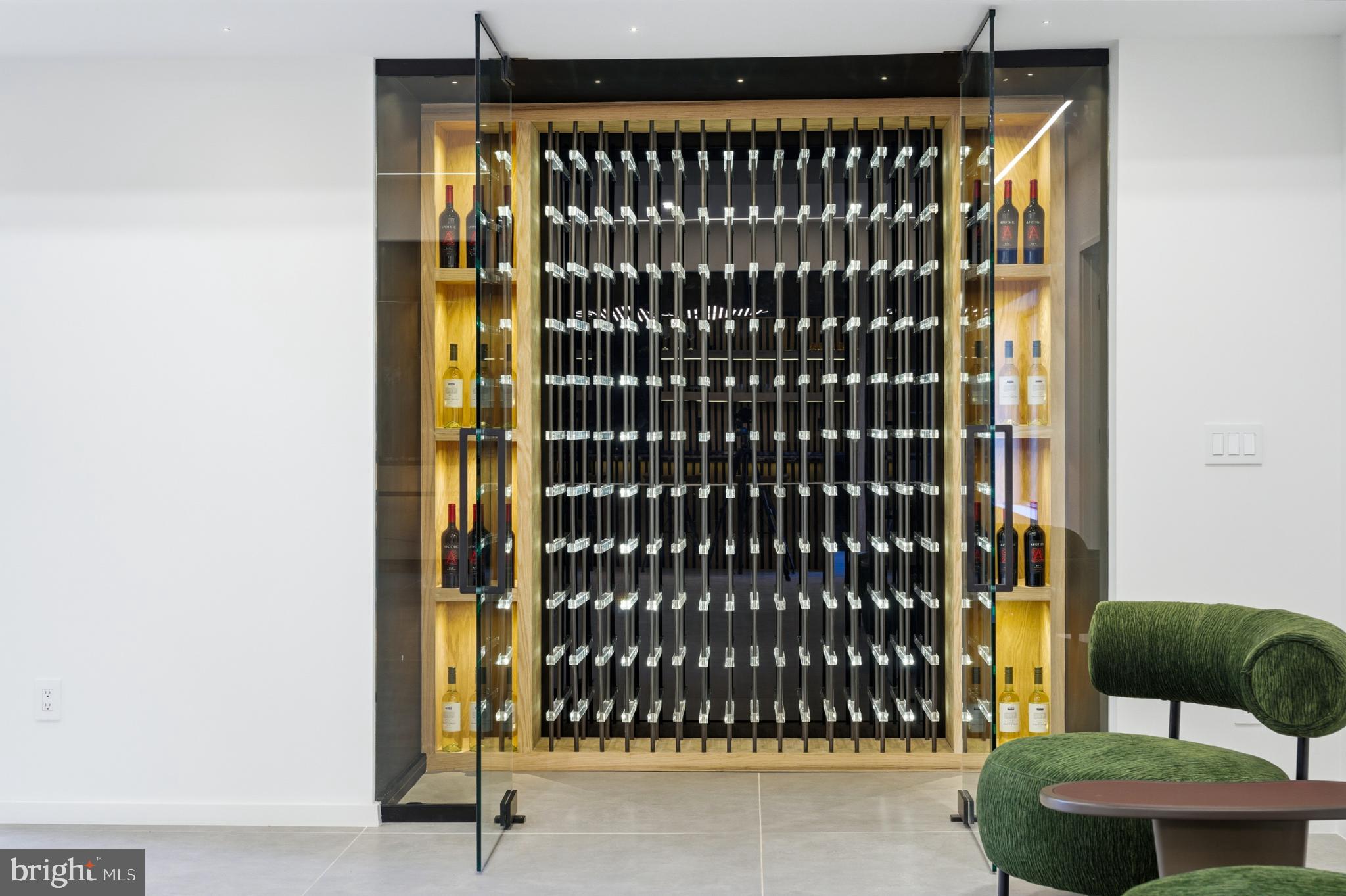 THE TRAILS - Residential