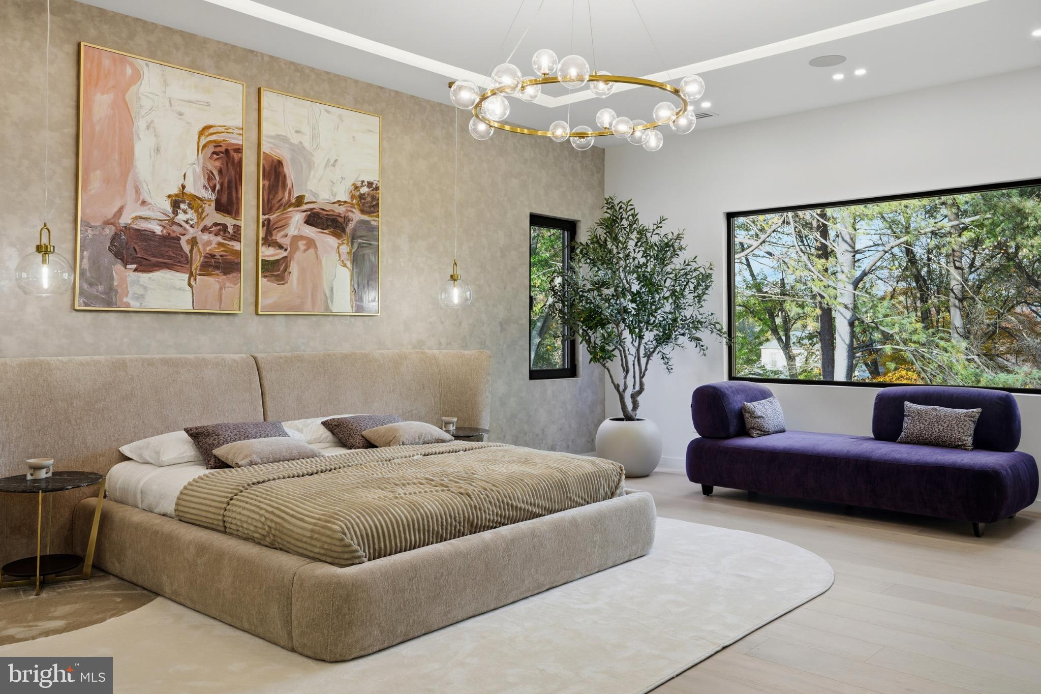 THE TRAILS - Residential