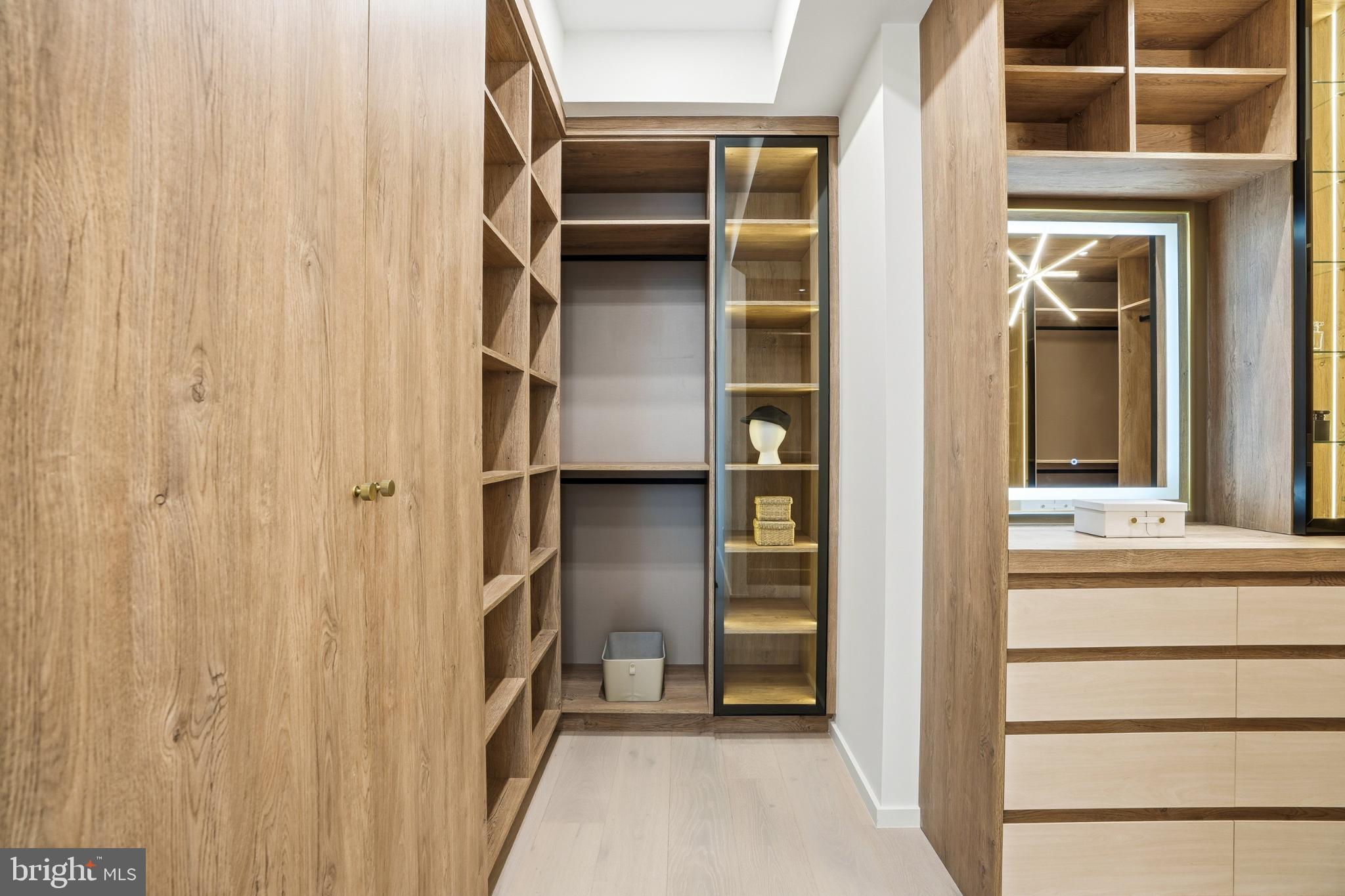 THE TRAILS - Residential