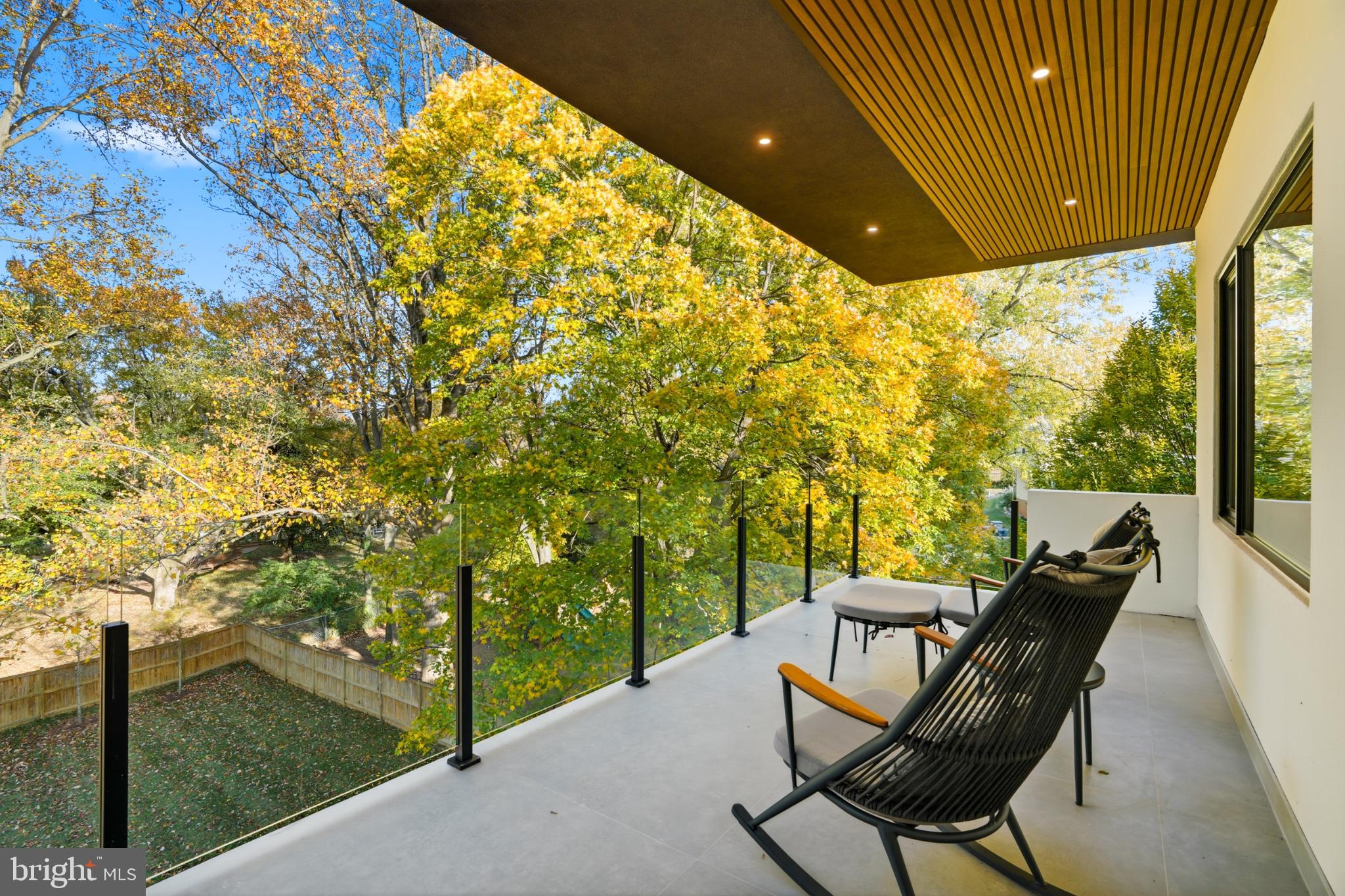 THE TRAILS - Residential