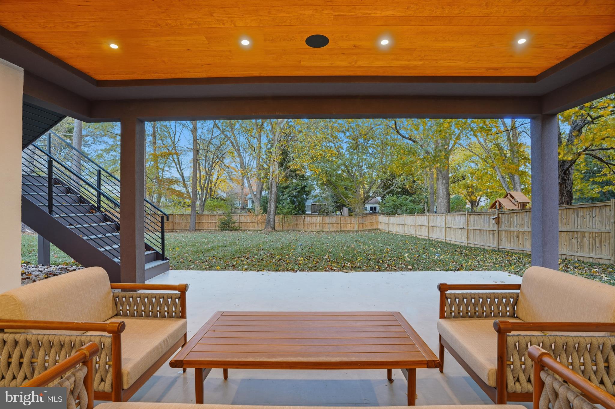 THE TRAILS - Residential