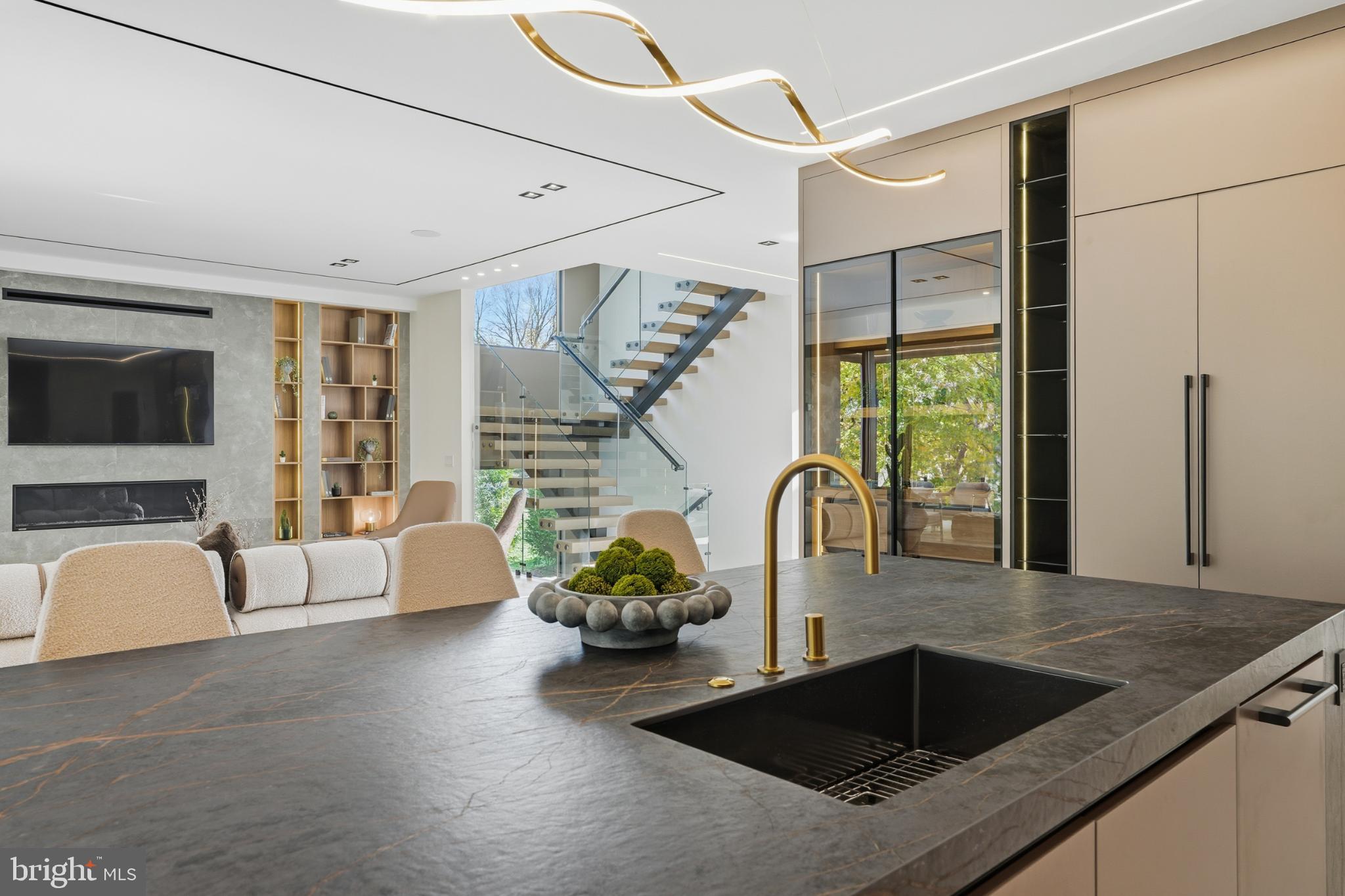 THE TRAILS - Residential