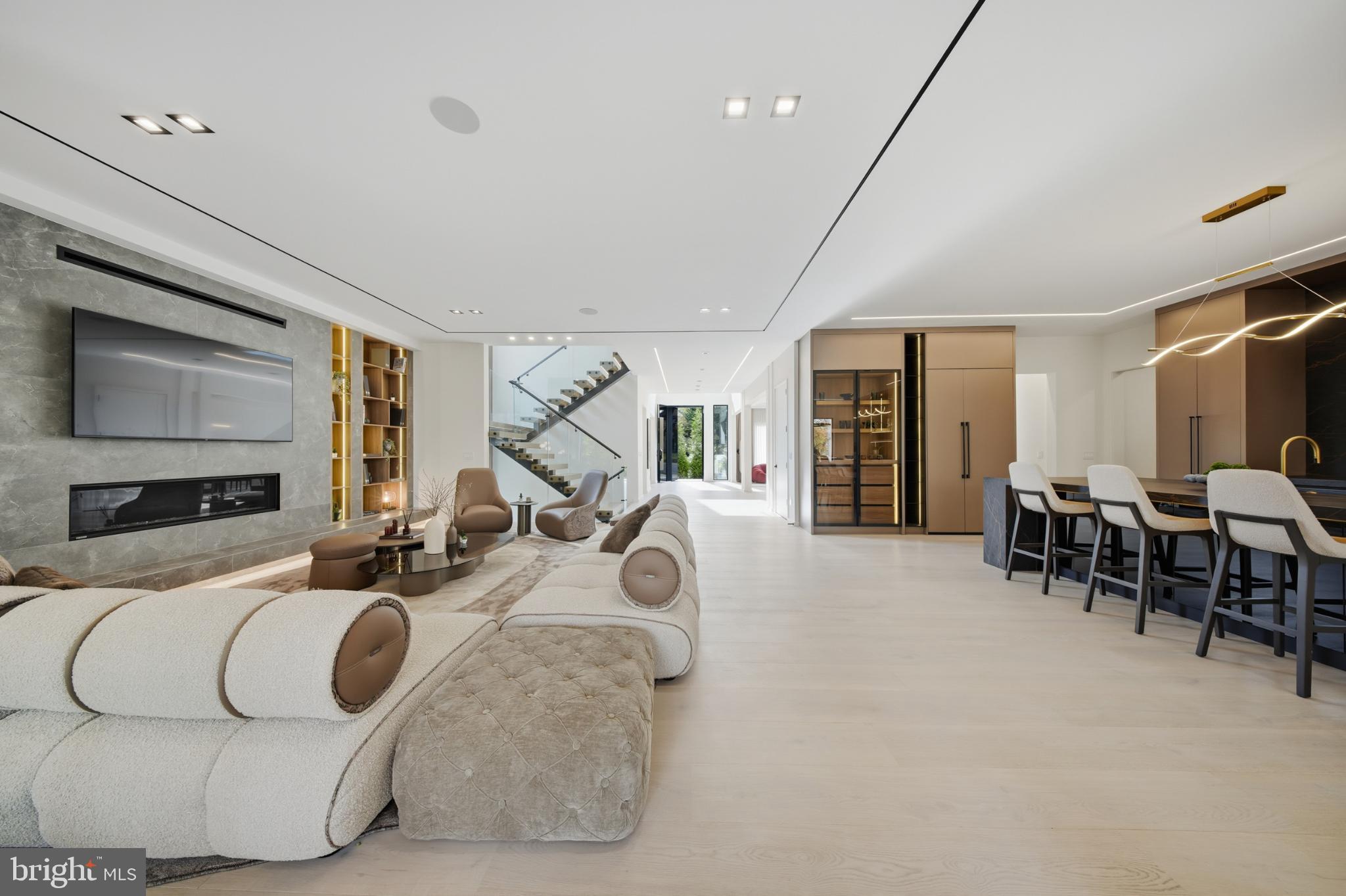 THE TRAILS - Residential