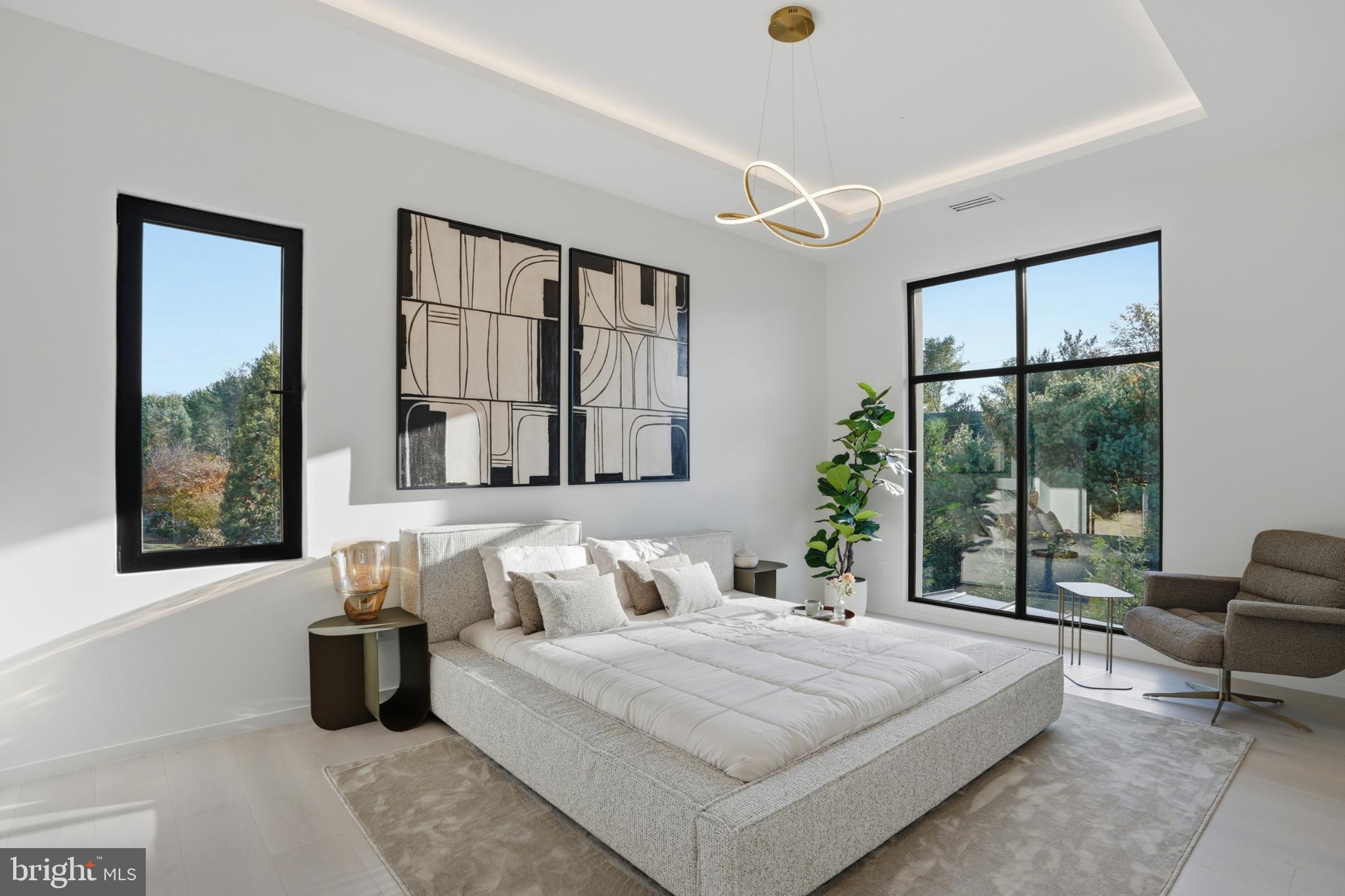 THE TRAILS - Residential