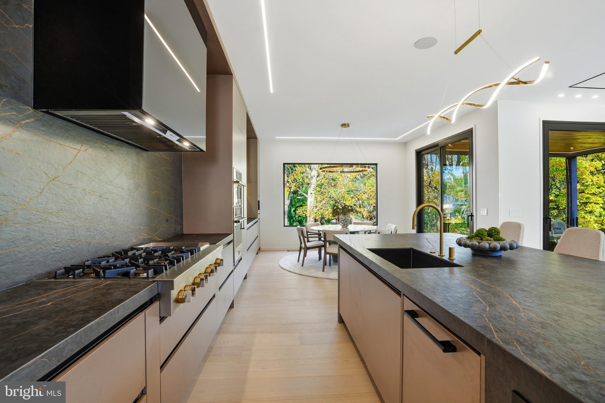 THE TRAILS - Residential