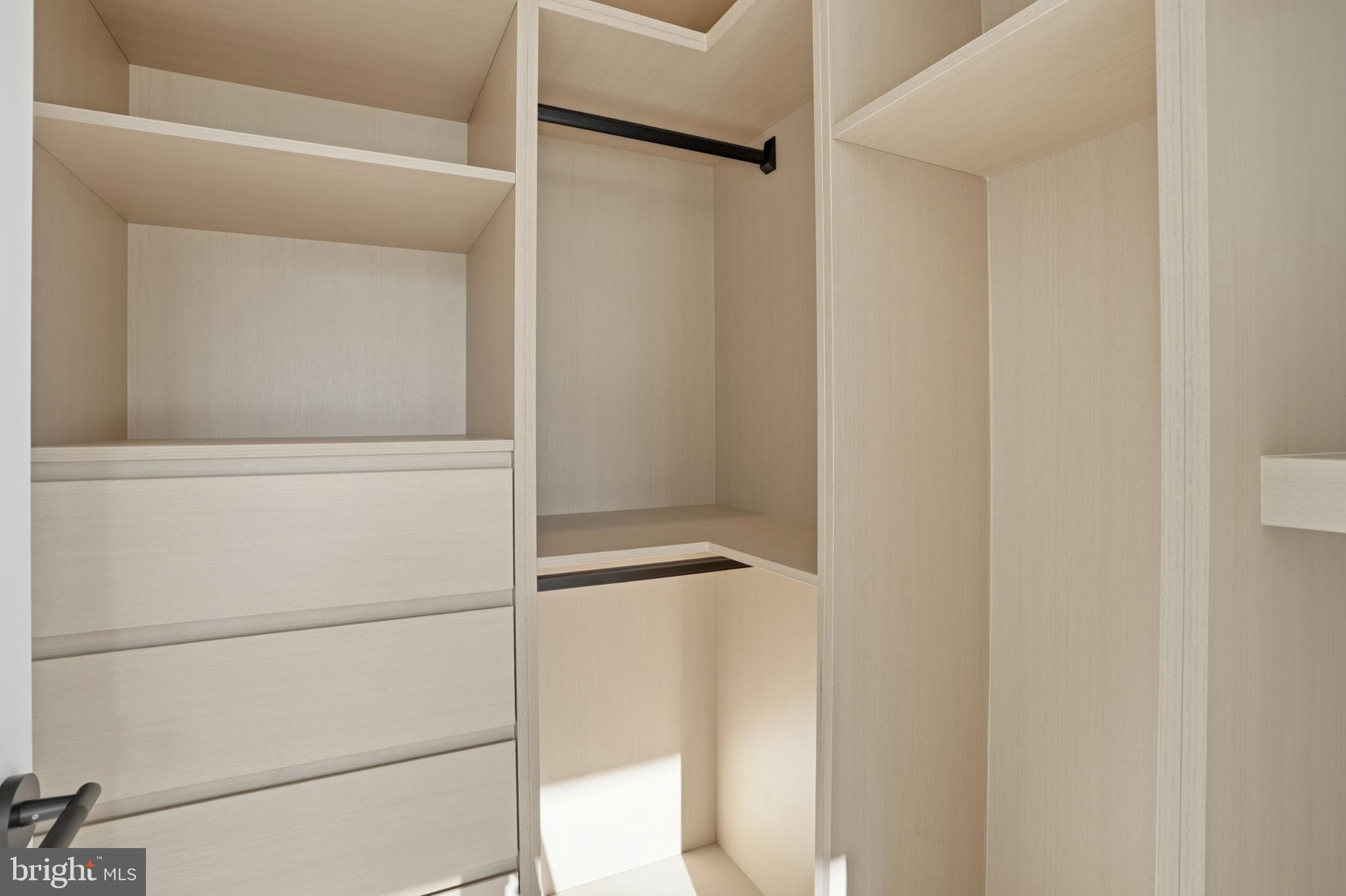 THE TRAILS - Residential