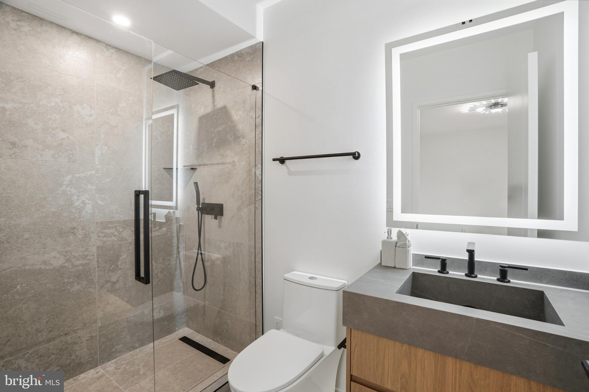 THE TRAILS - Residential