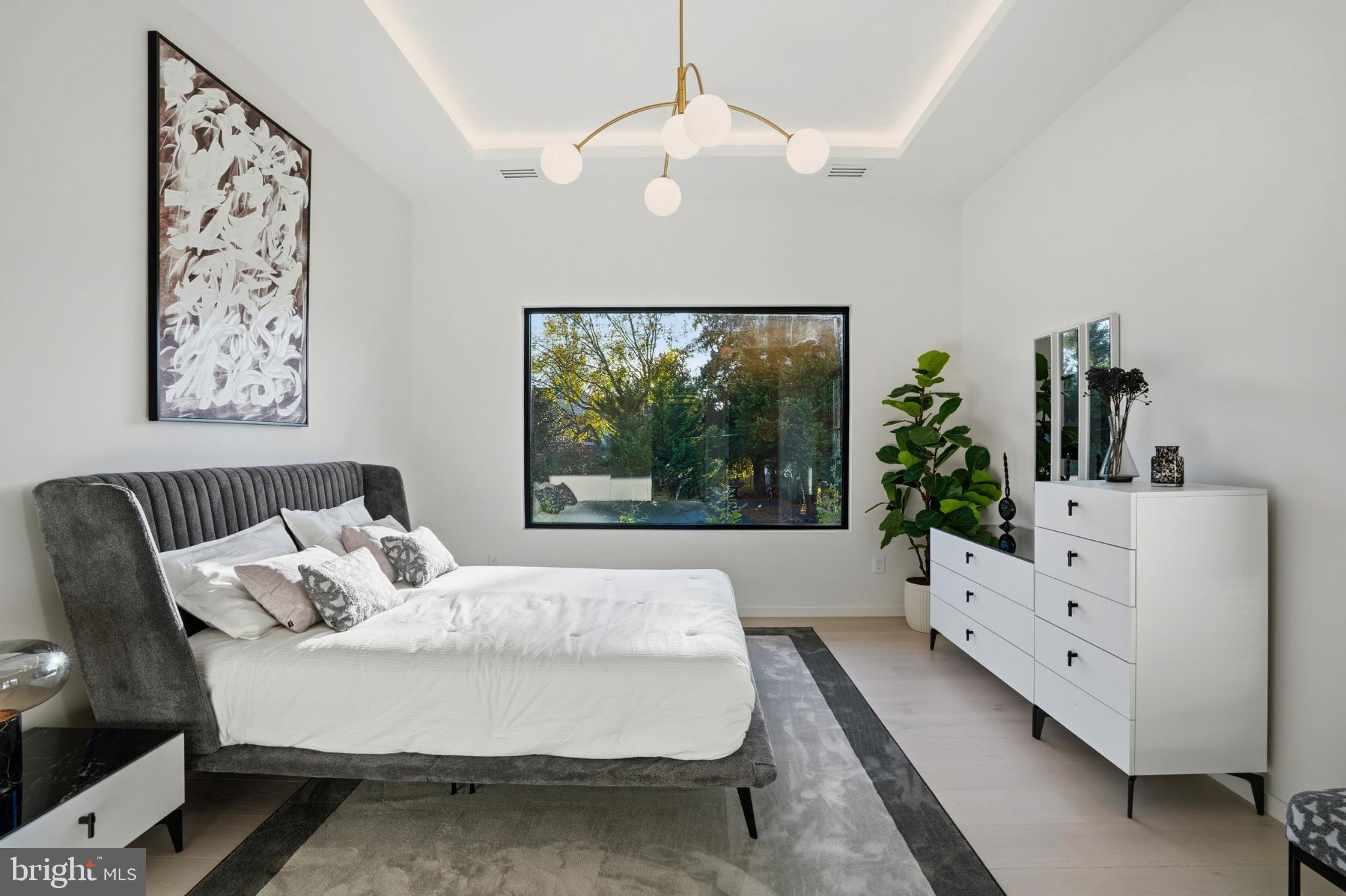 THE TRAILS - Residential