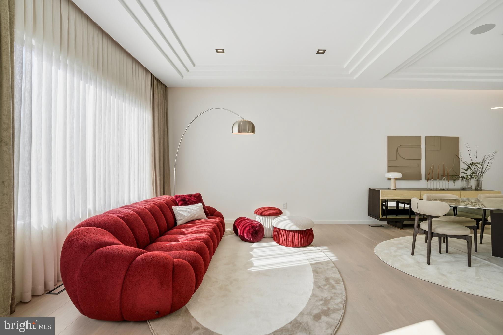 THE TRAILS - Residential