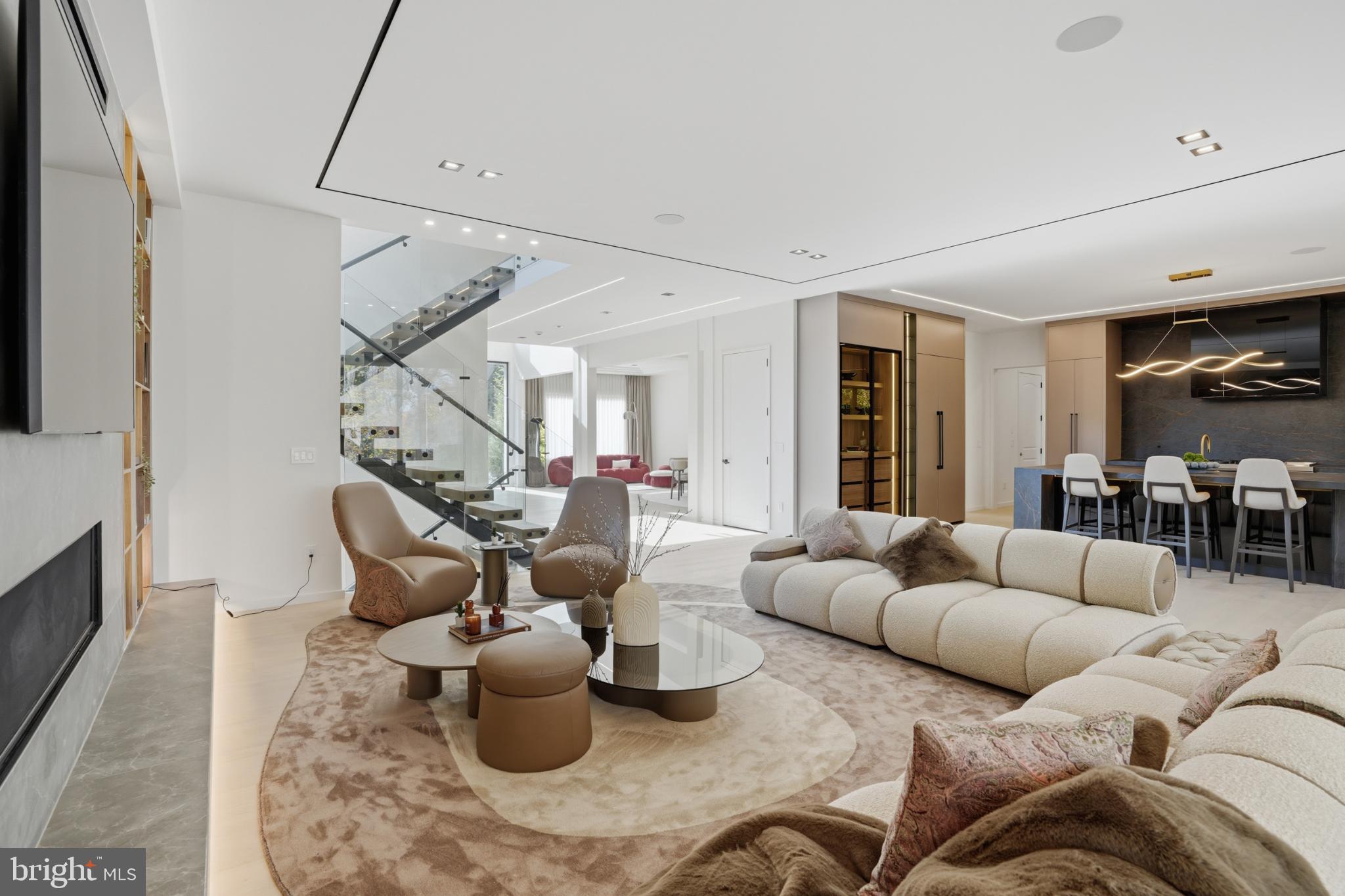 THE TRAILS - Residential