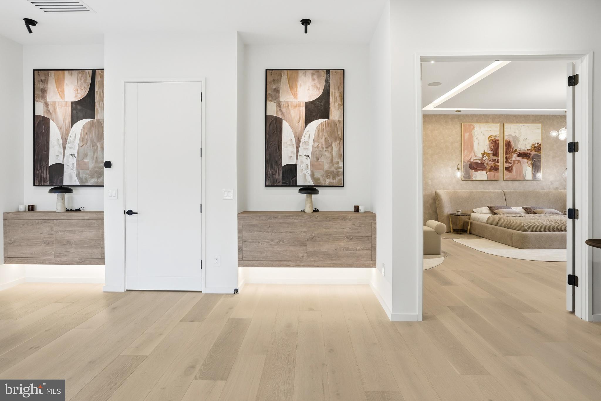 THE TRAILS - Residential