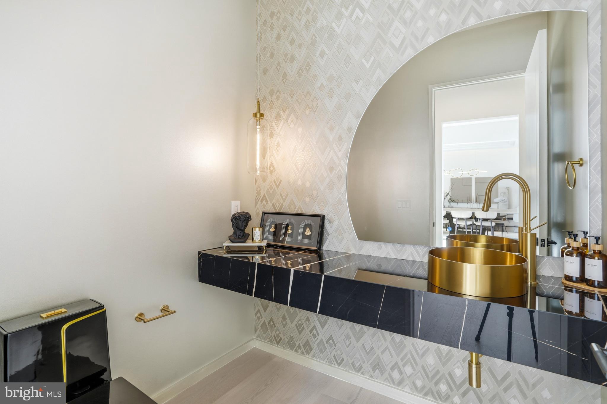 THE TRAILS - Residential