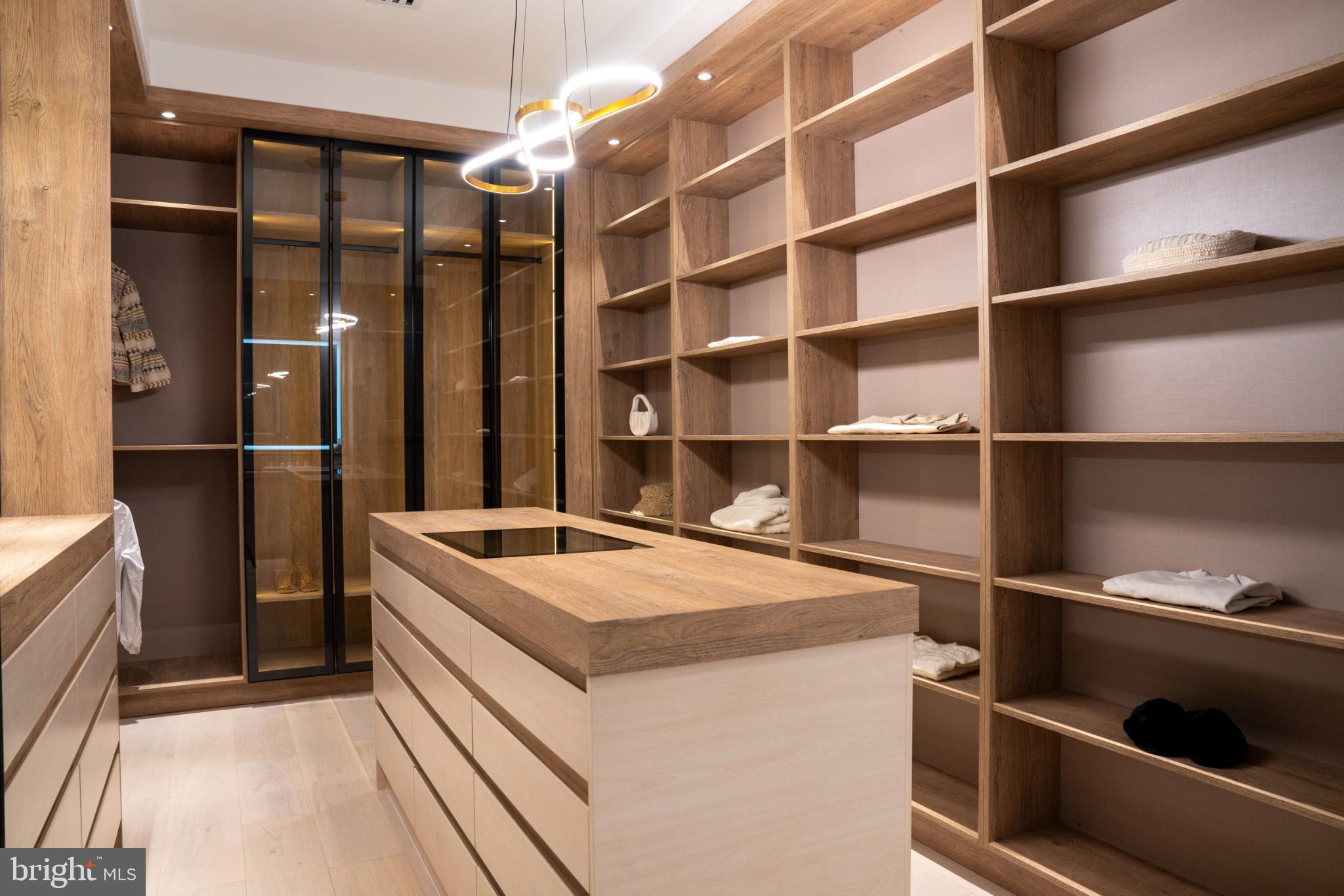 THE TRAILS - Residential