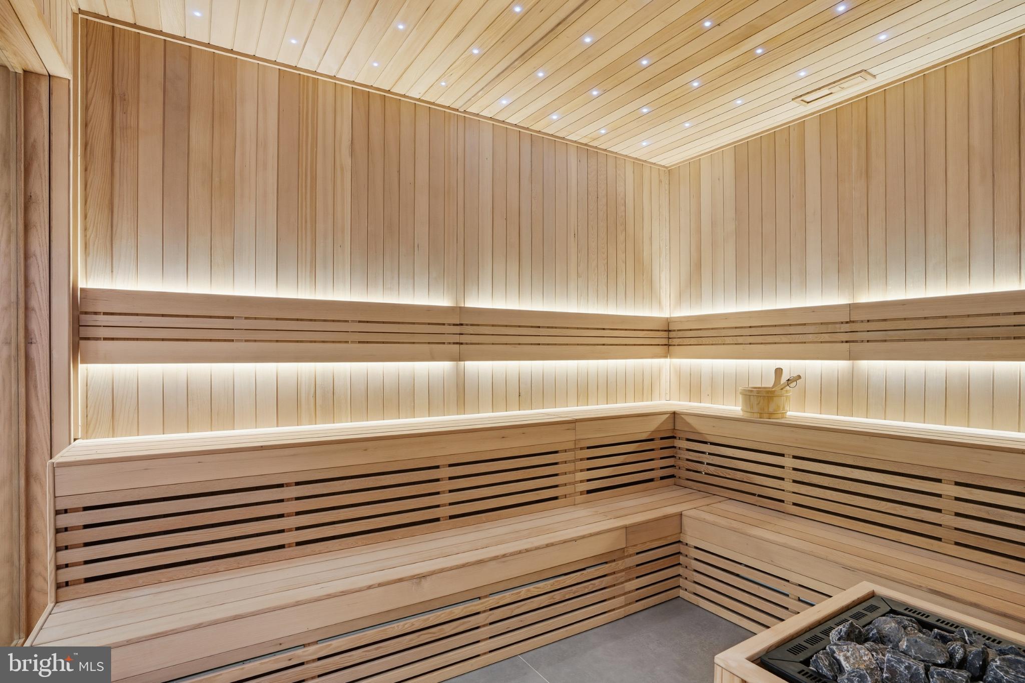 THE TRAILS - Residential