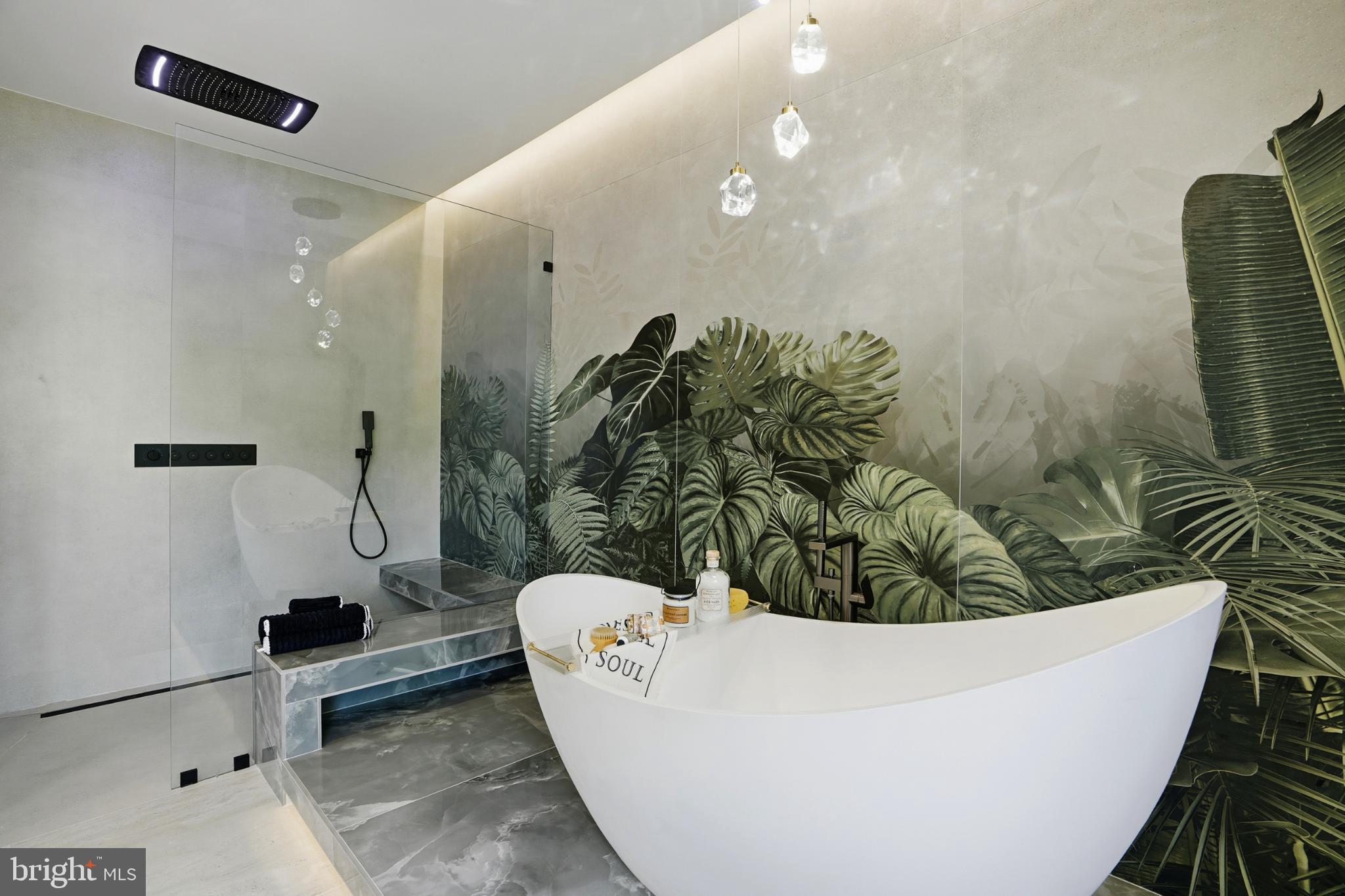 THE TRAILS - Residential