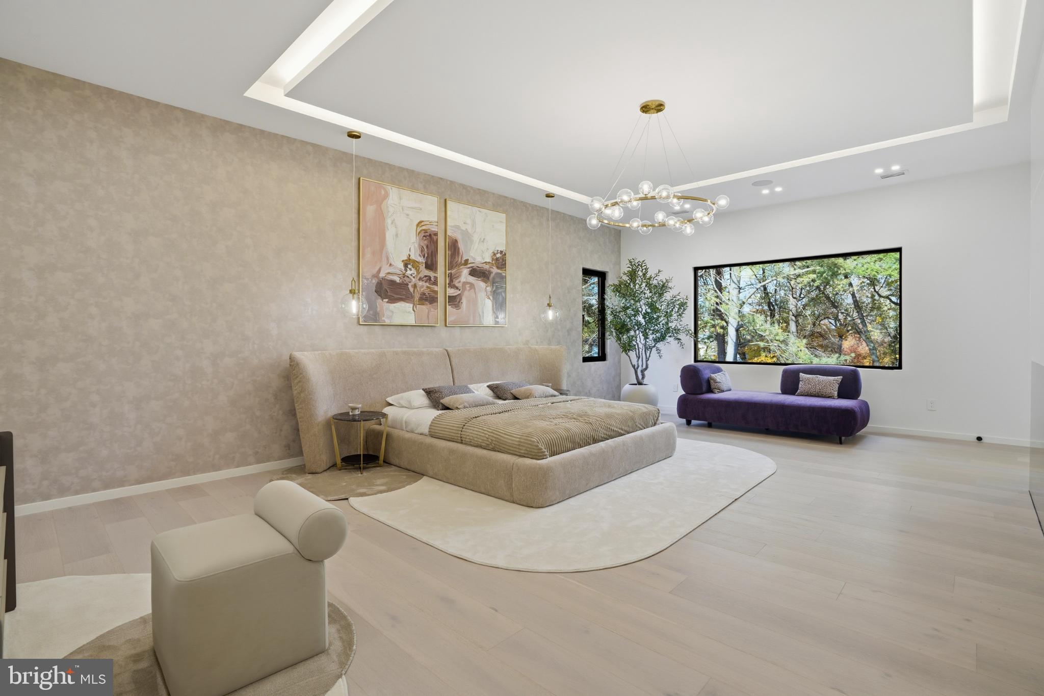 THE TRAILS - Residential