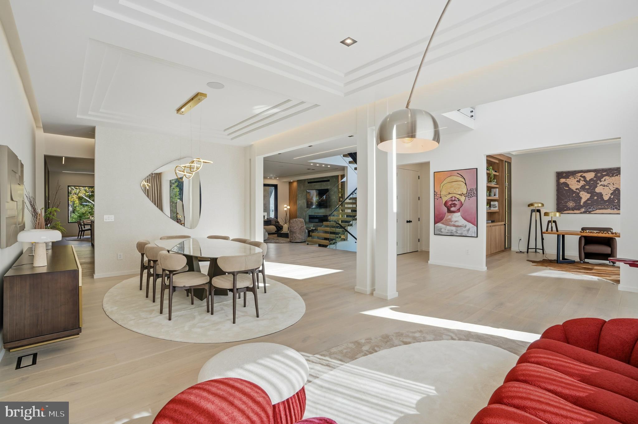 THE TRAILS - Residential