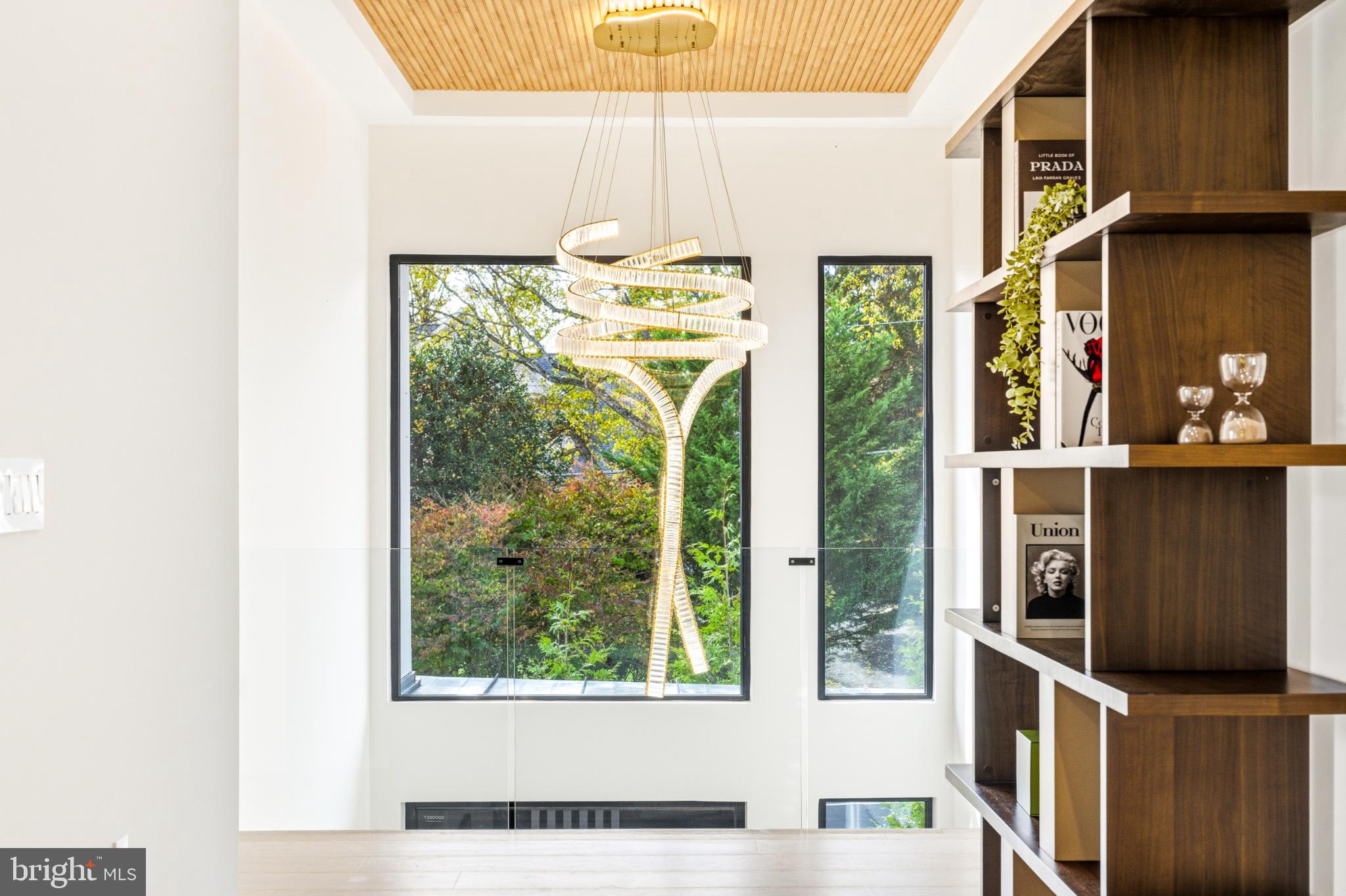 THE TRAILS - Residential