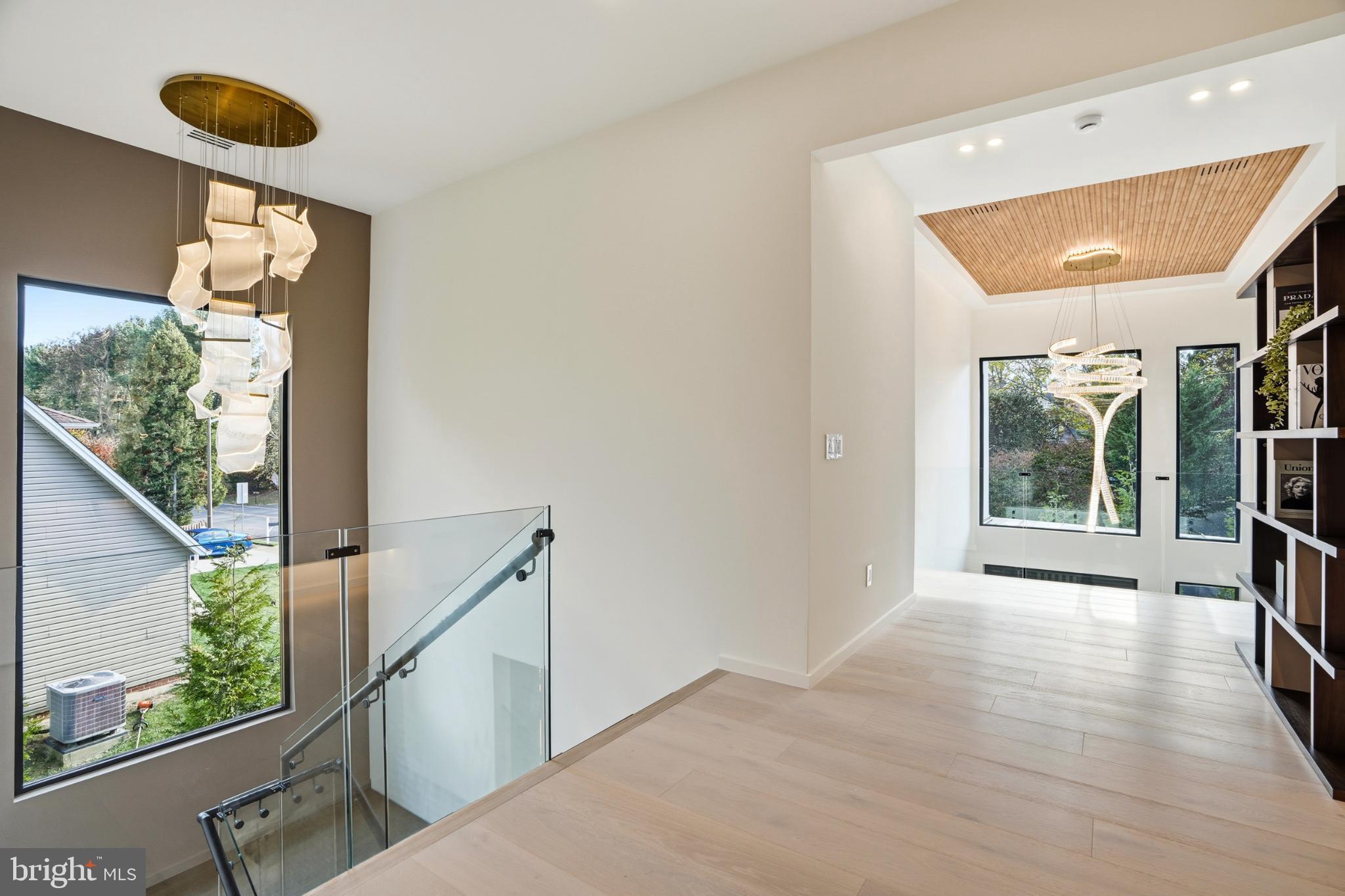 THE TRAILS - Residential