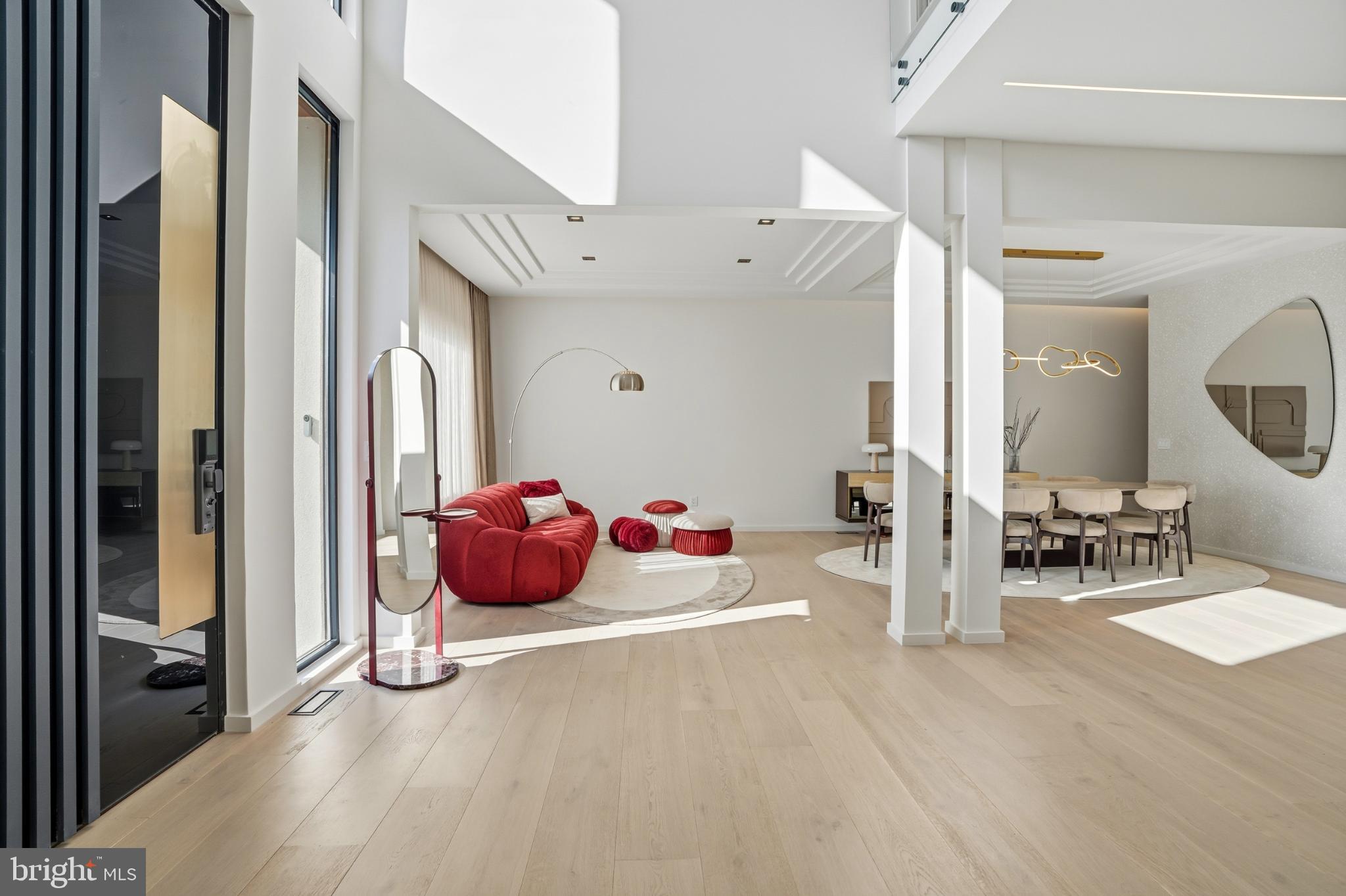 THE TRAILS - Residential