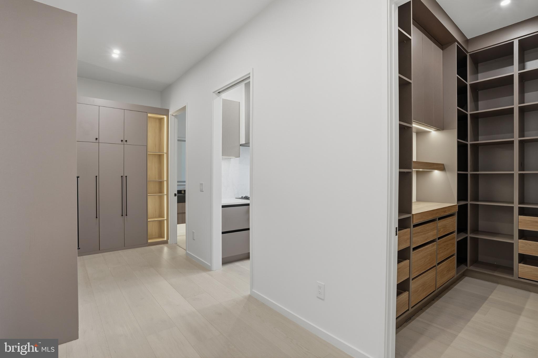 THE TRAILS - Residential