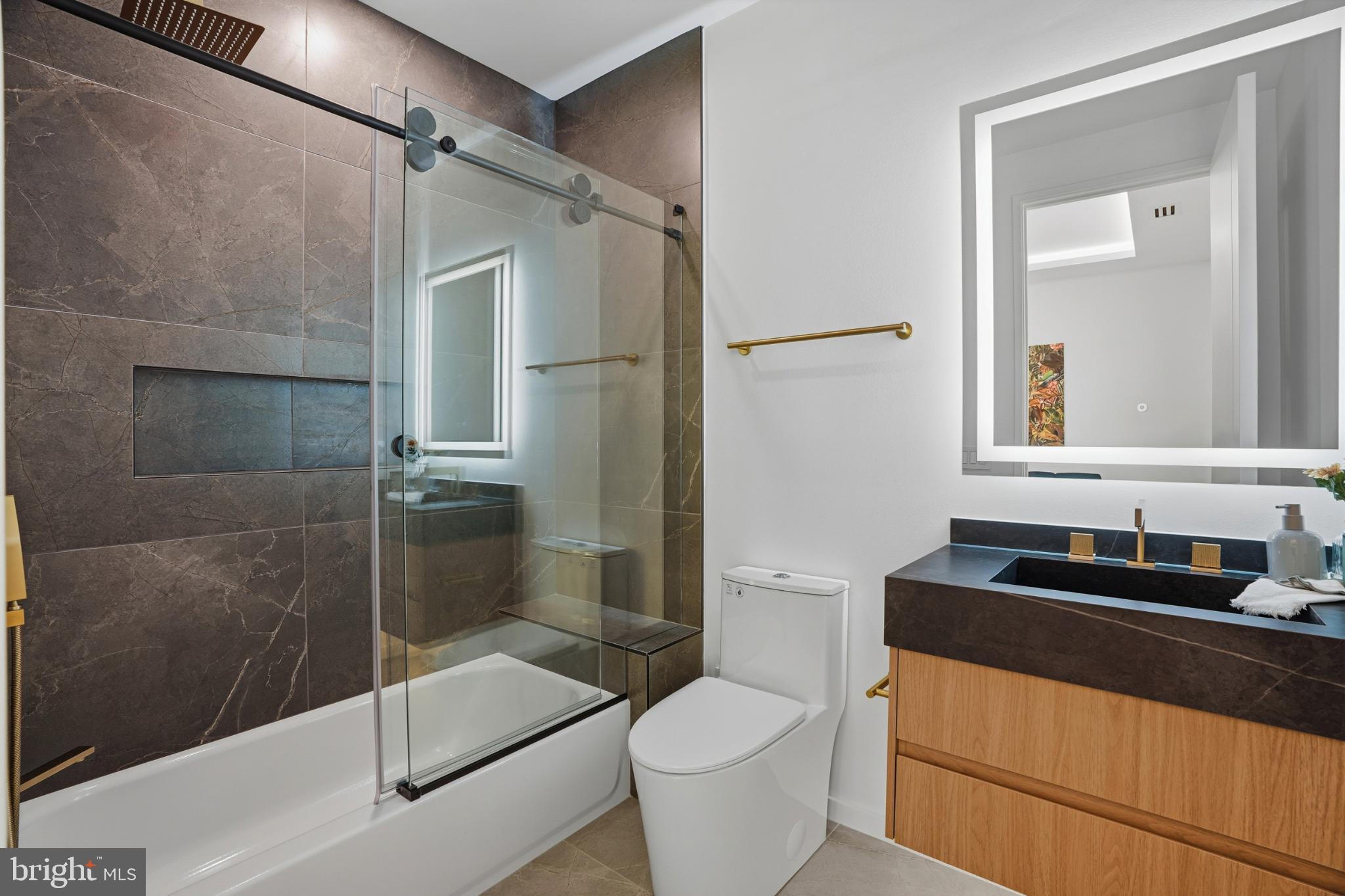 THE TRAILS - Residential