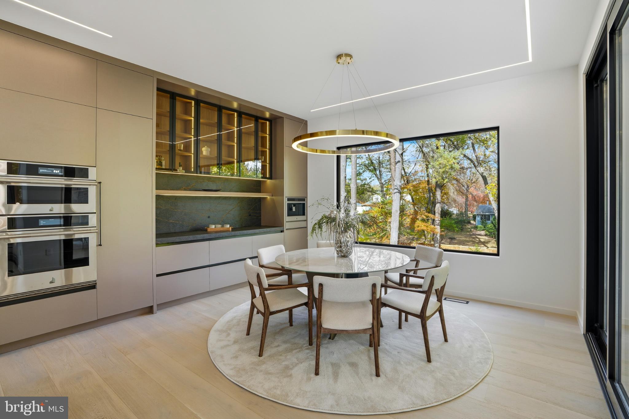 THE TRAILS - Residential