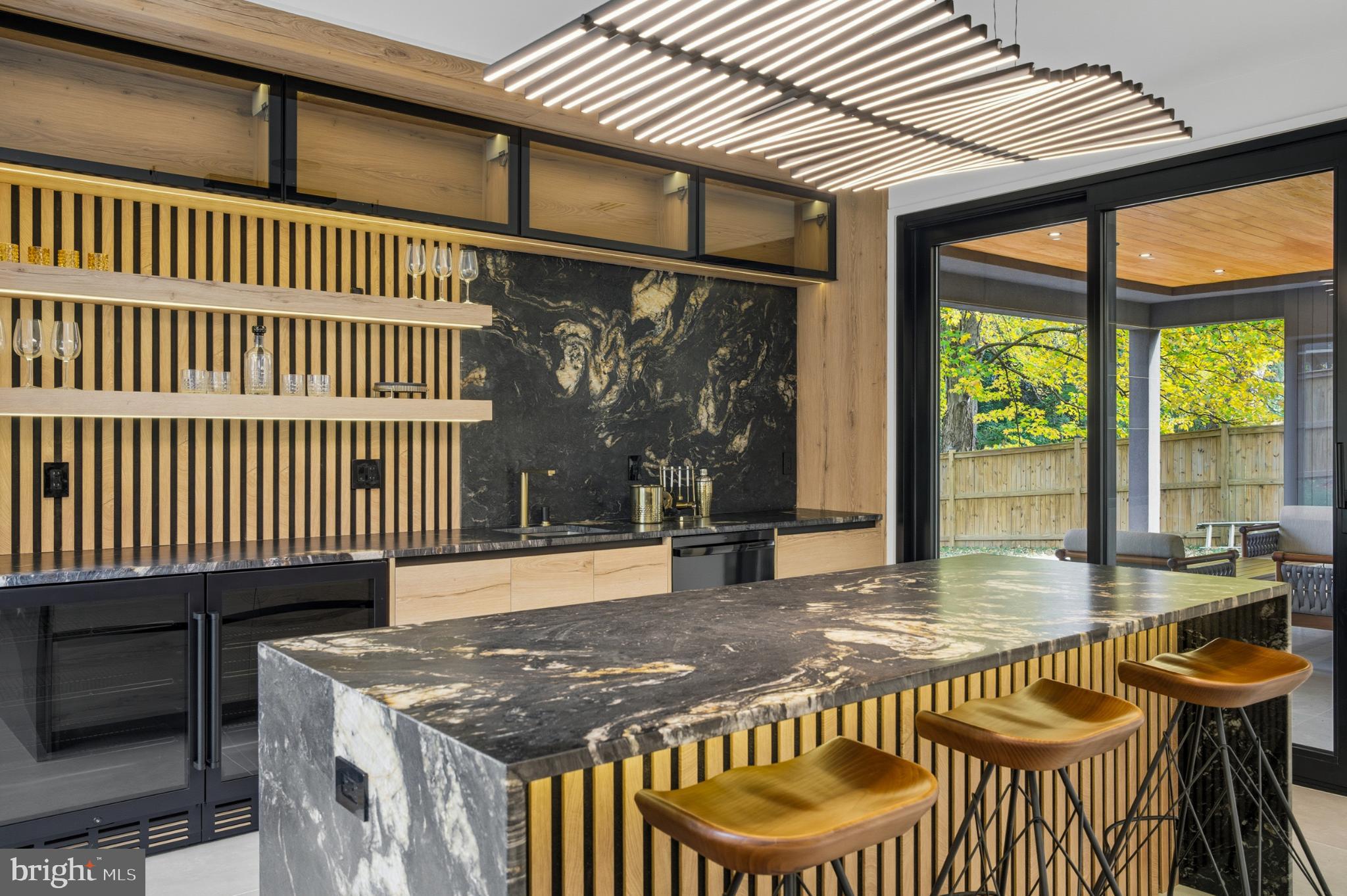 THE TRAILS - Residential