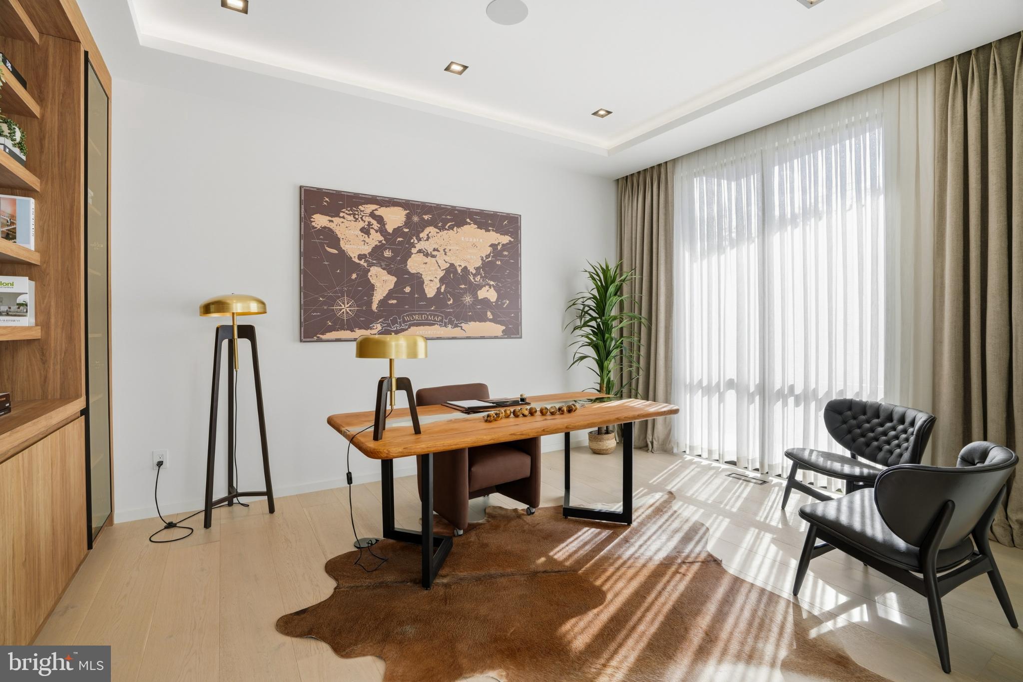 THE TRAILS - Residential