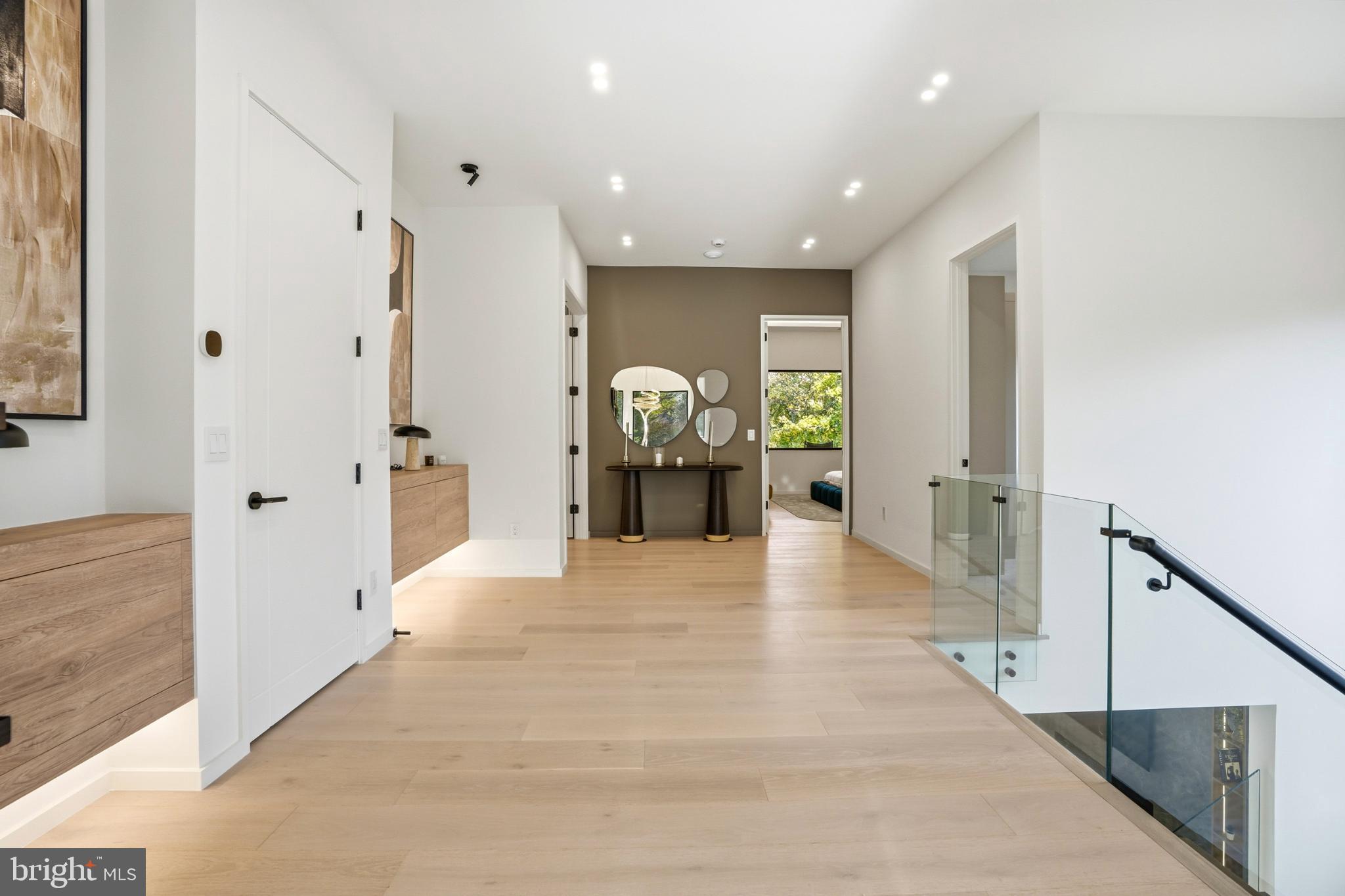 THE TRAILS - Residential