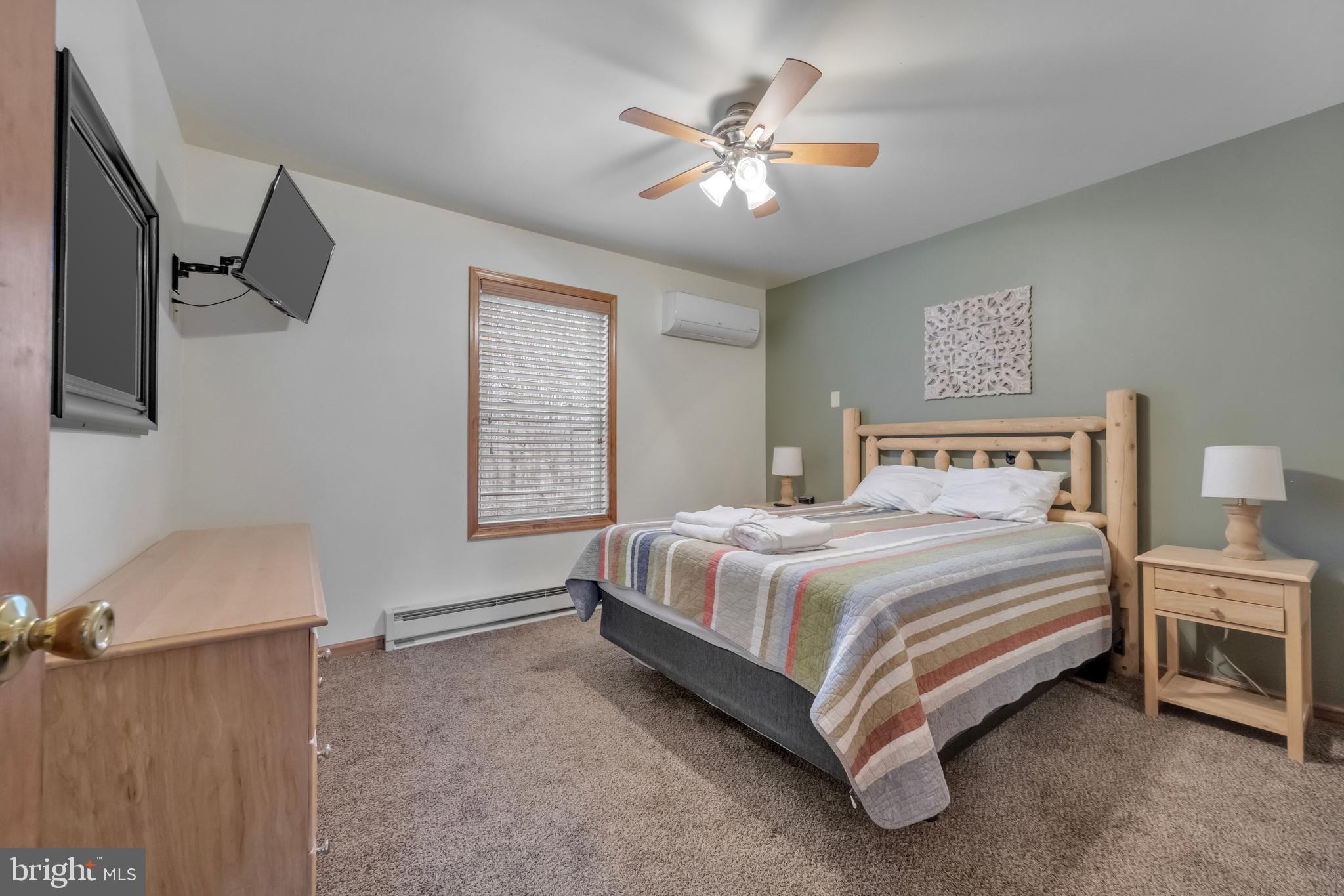 LAKE HARMONY ESTATES - Residential
