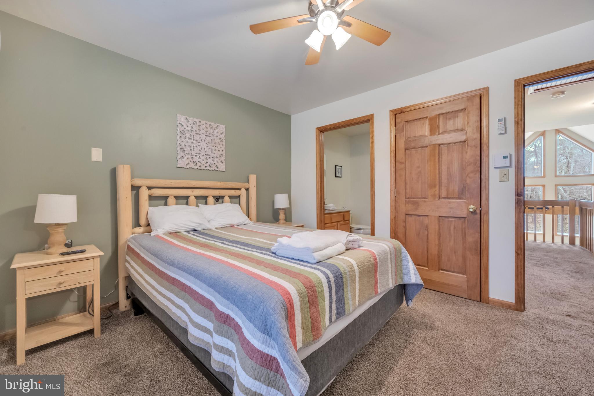 LAKE HARMONY ESTATES - Residential