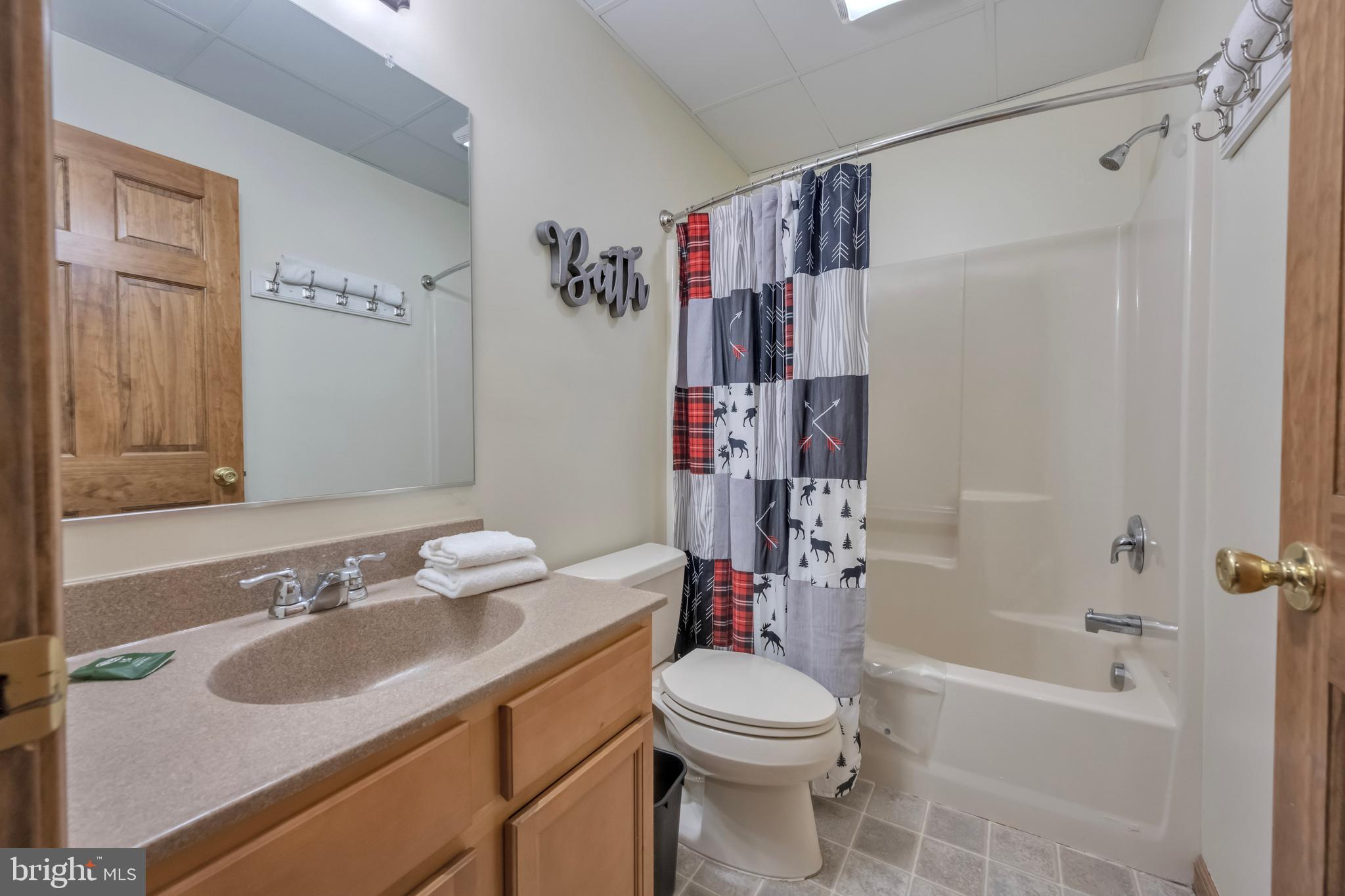 LAKE HARMONY ESTATES - Residential