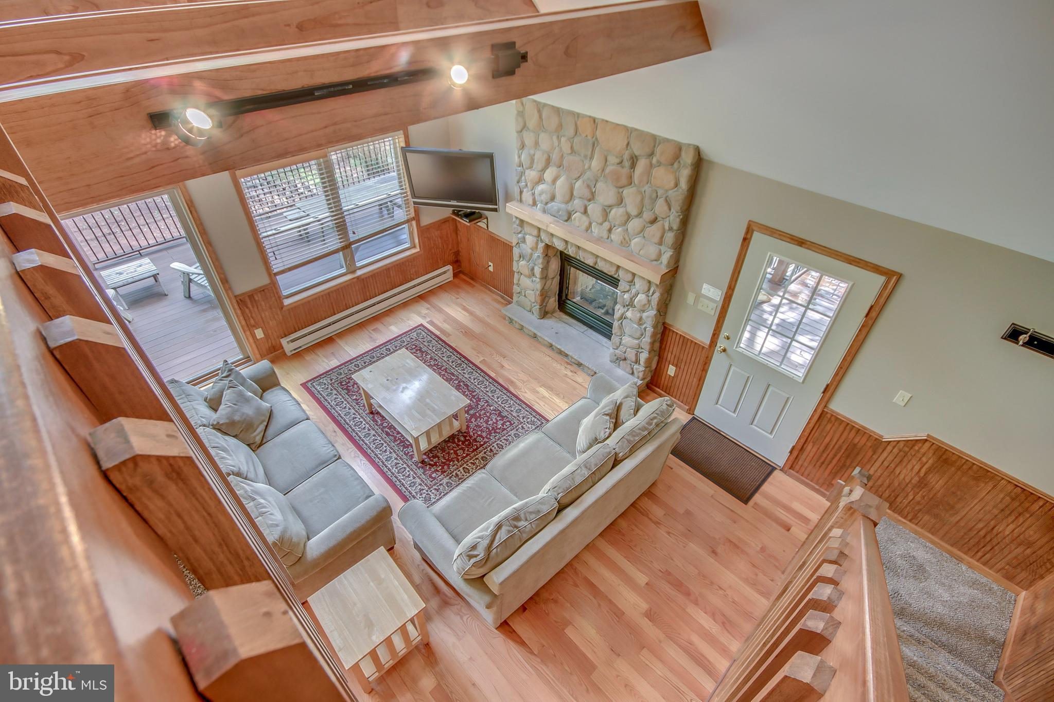 LAKE HARMONY ESTATES - Residential