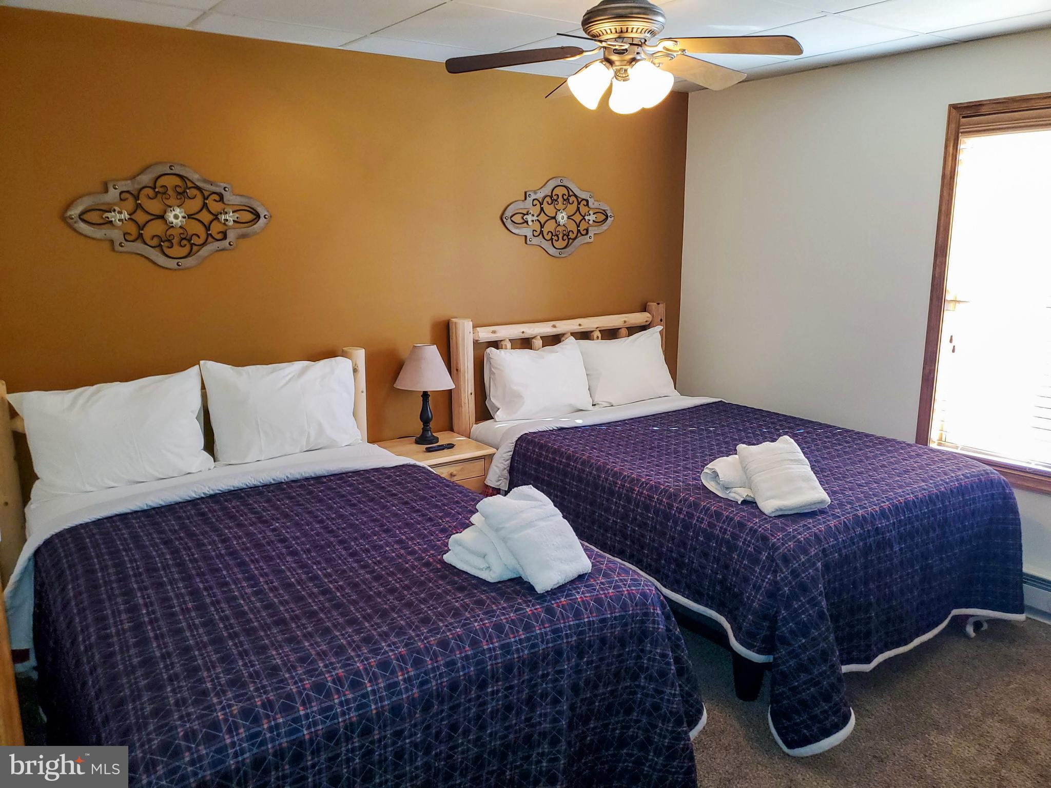 LAKE HARMONY ESTATES - Residential