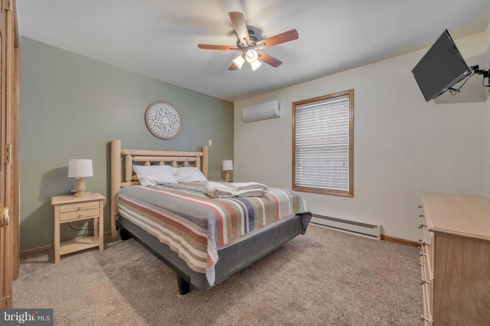 LAKE HARMONY ESTATES - Residential