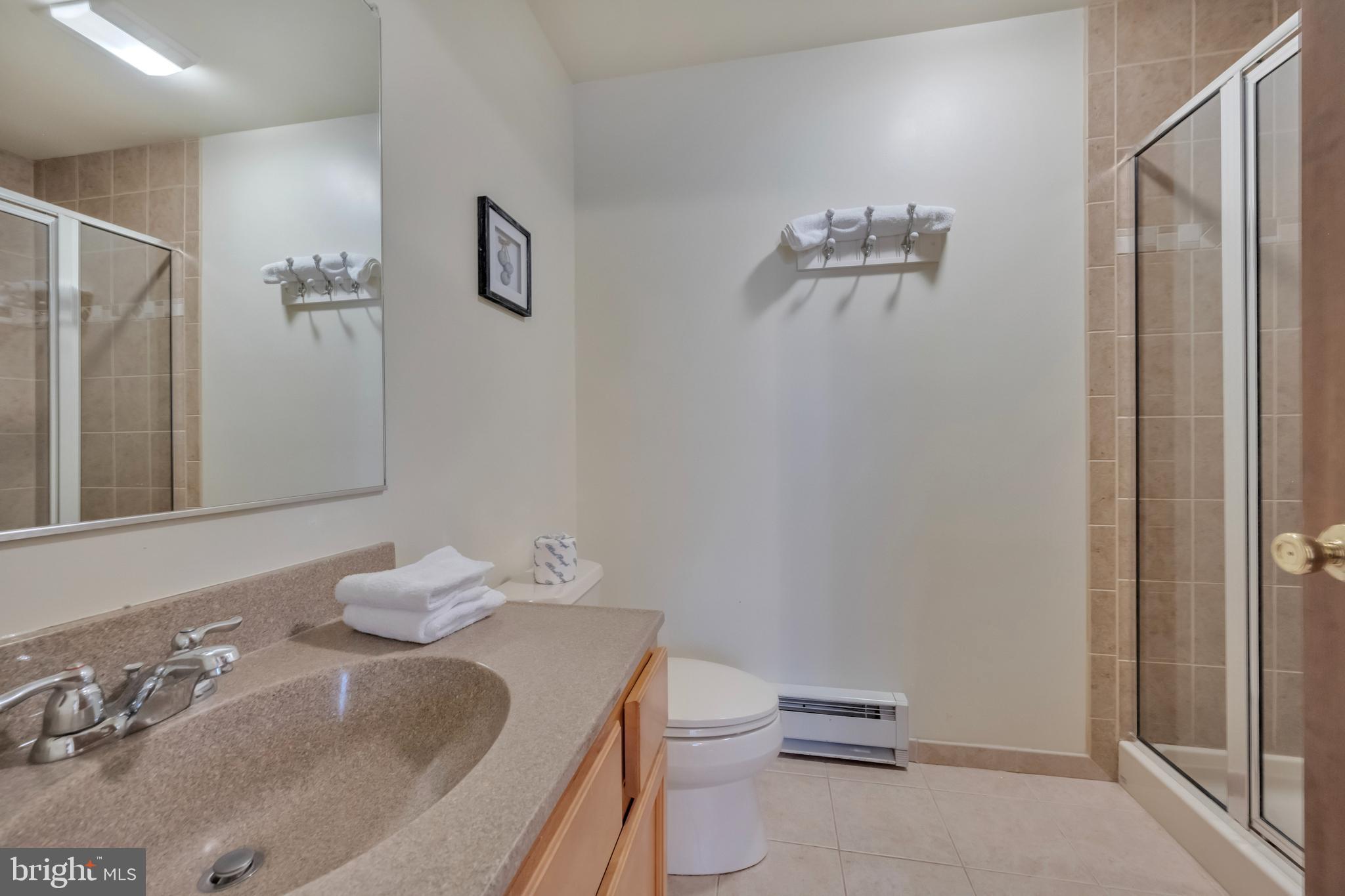 LAKE HARMONY ESTATES - Residential