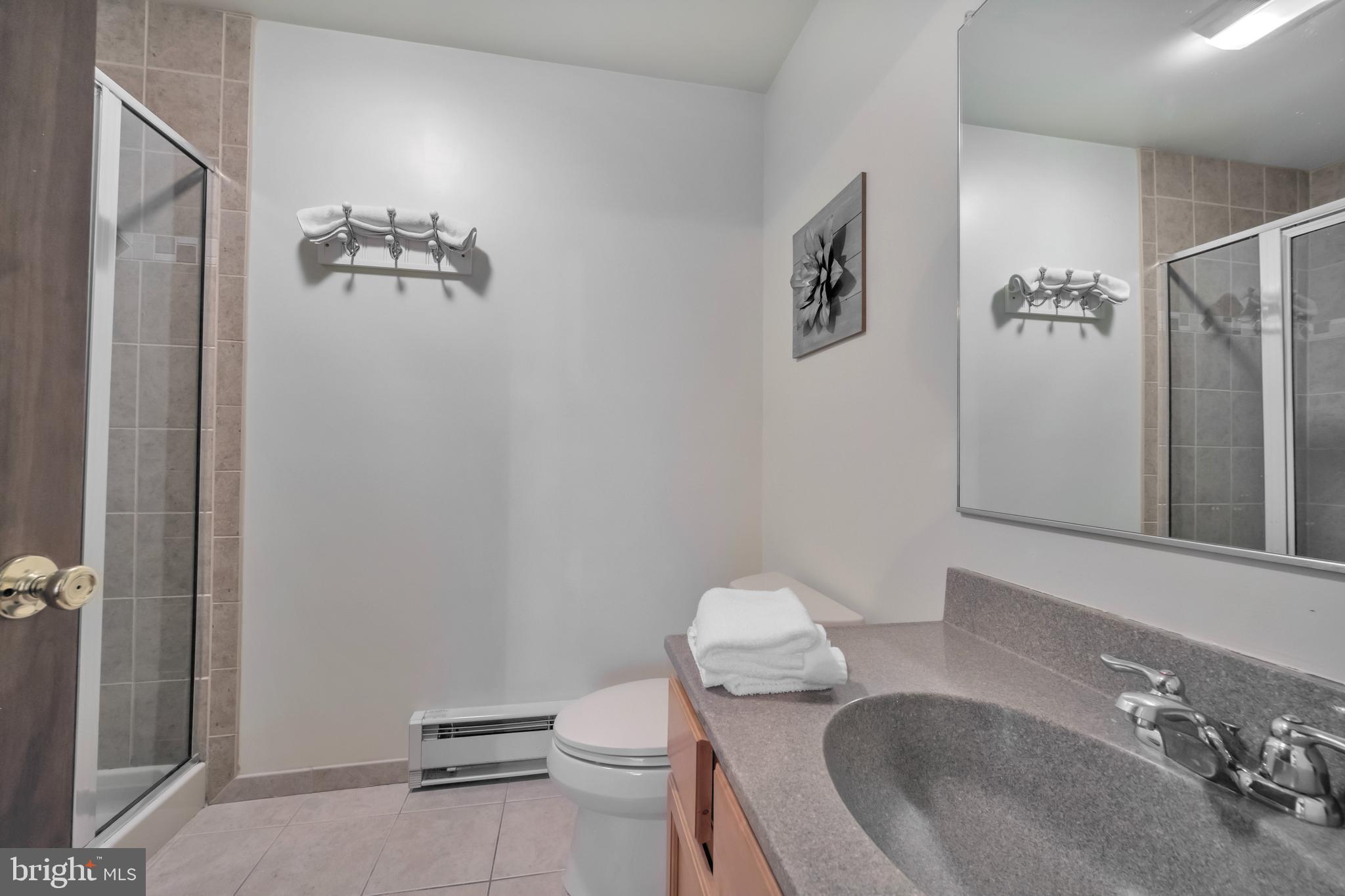 LAKE HARMONY ESTATES - Residential