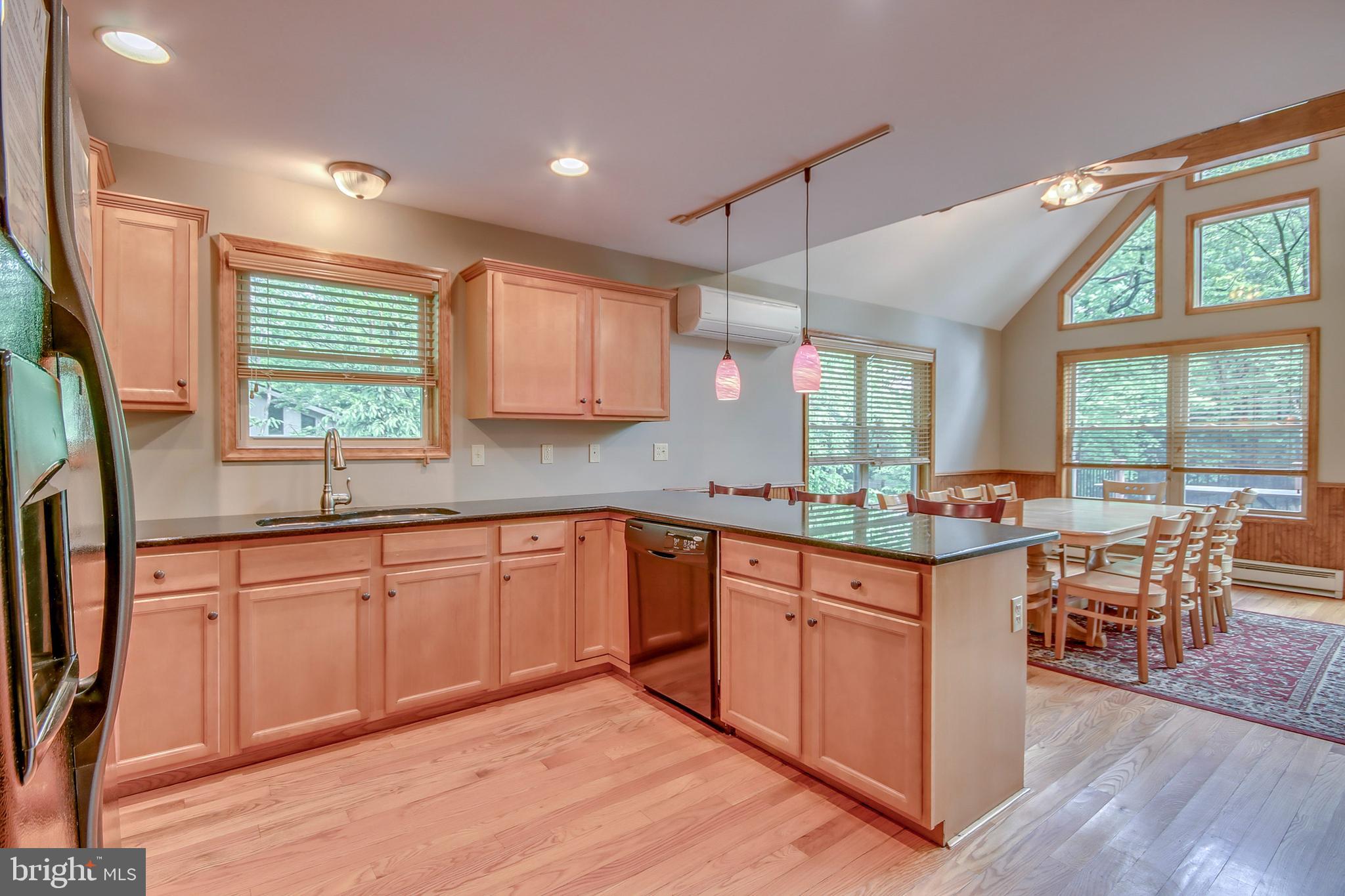 LAKE HARMONY ESTATES - Residential