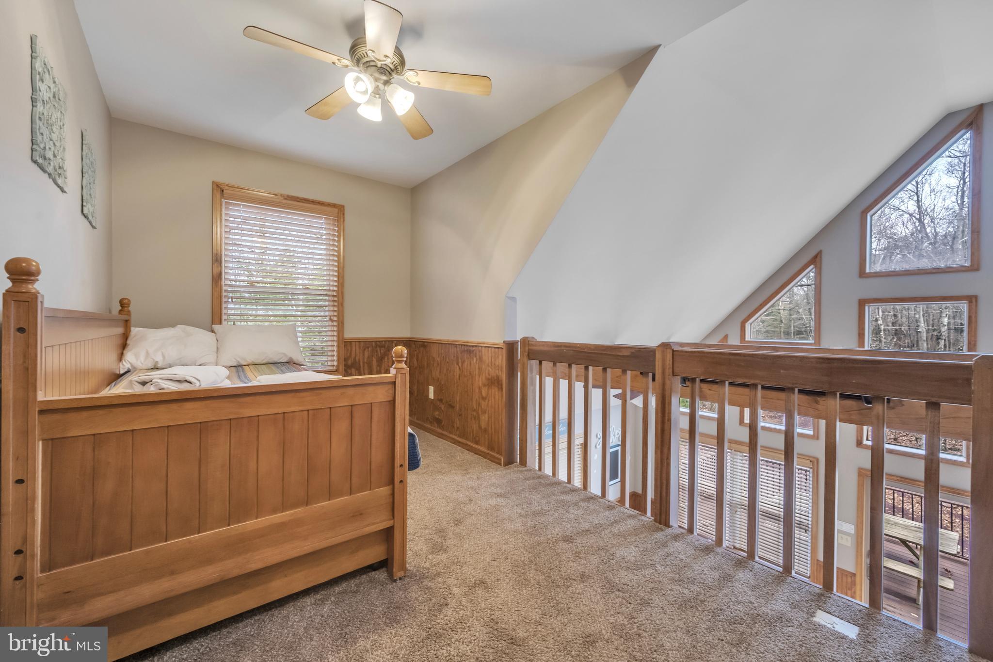 LAKE HARMONY ESTATES - Residential