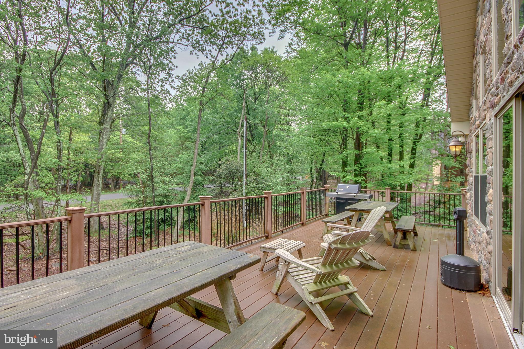 LAKE HARMONY ESTATES - Residential
